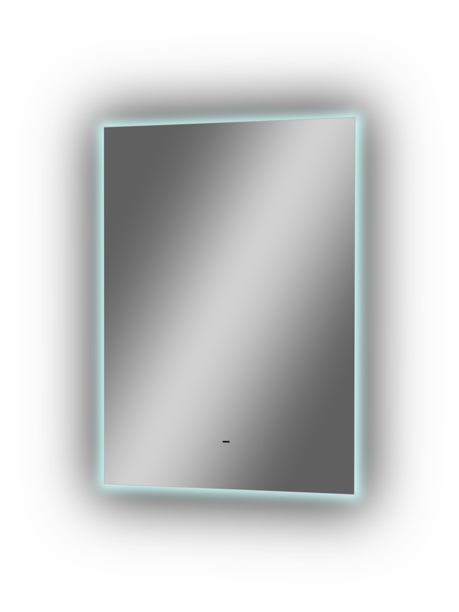 Зеркало Continent Trezhe 50x70 LED