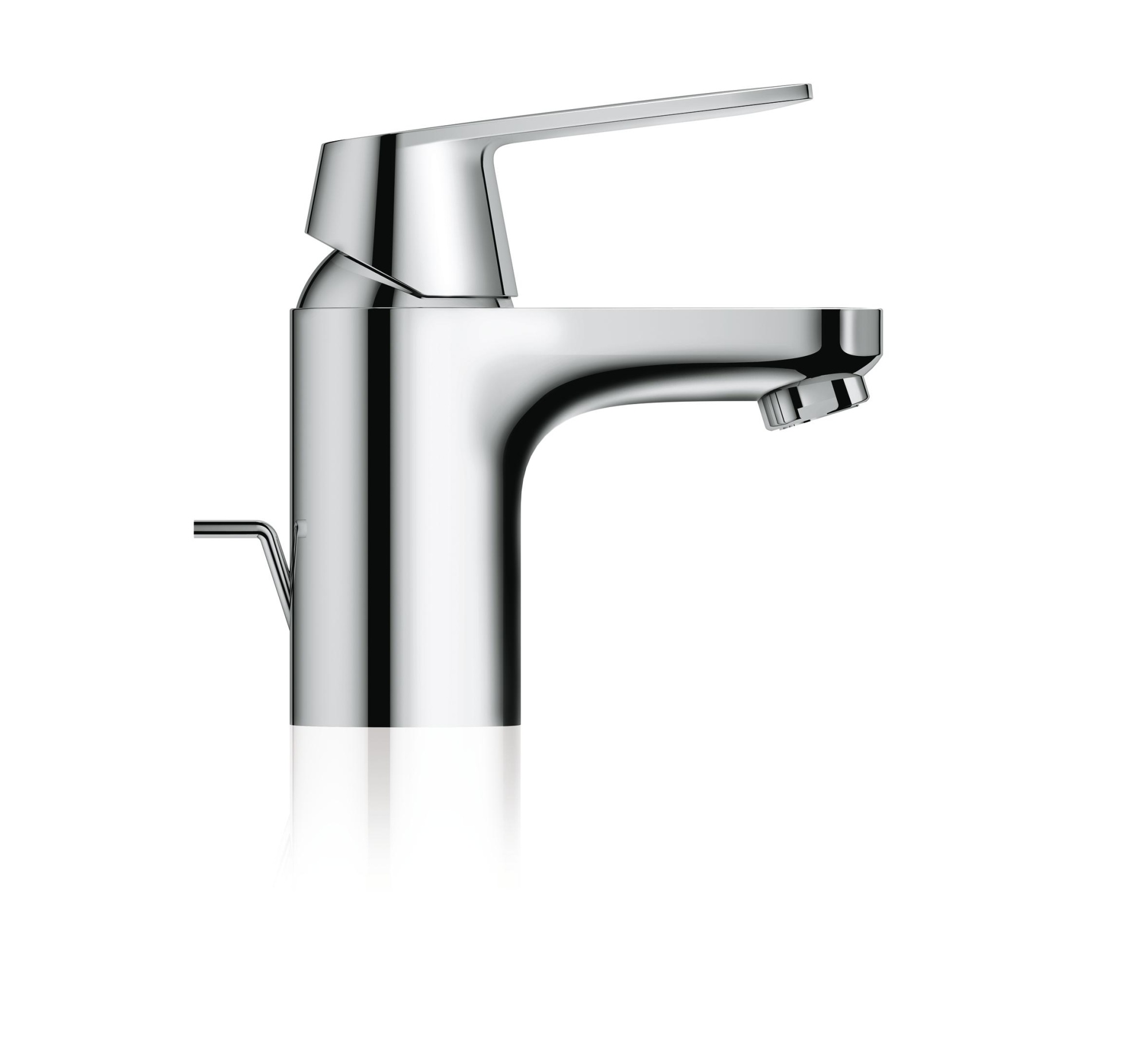 Смеситель Grohe Eurosmart Cosmopolitan 32825000 для раковины