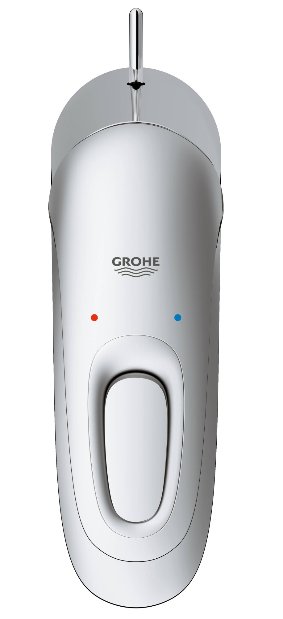 Смеситель Grohe Eurostyle New 23374003 для раковины