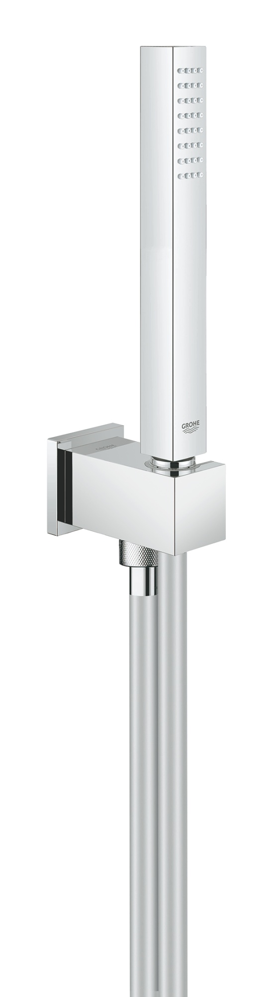 Душевой гарнитур Grohe Euphoria Cube 26405000