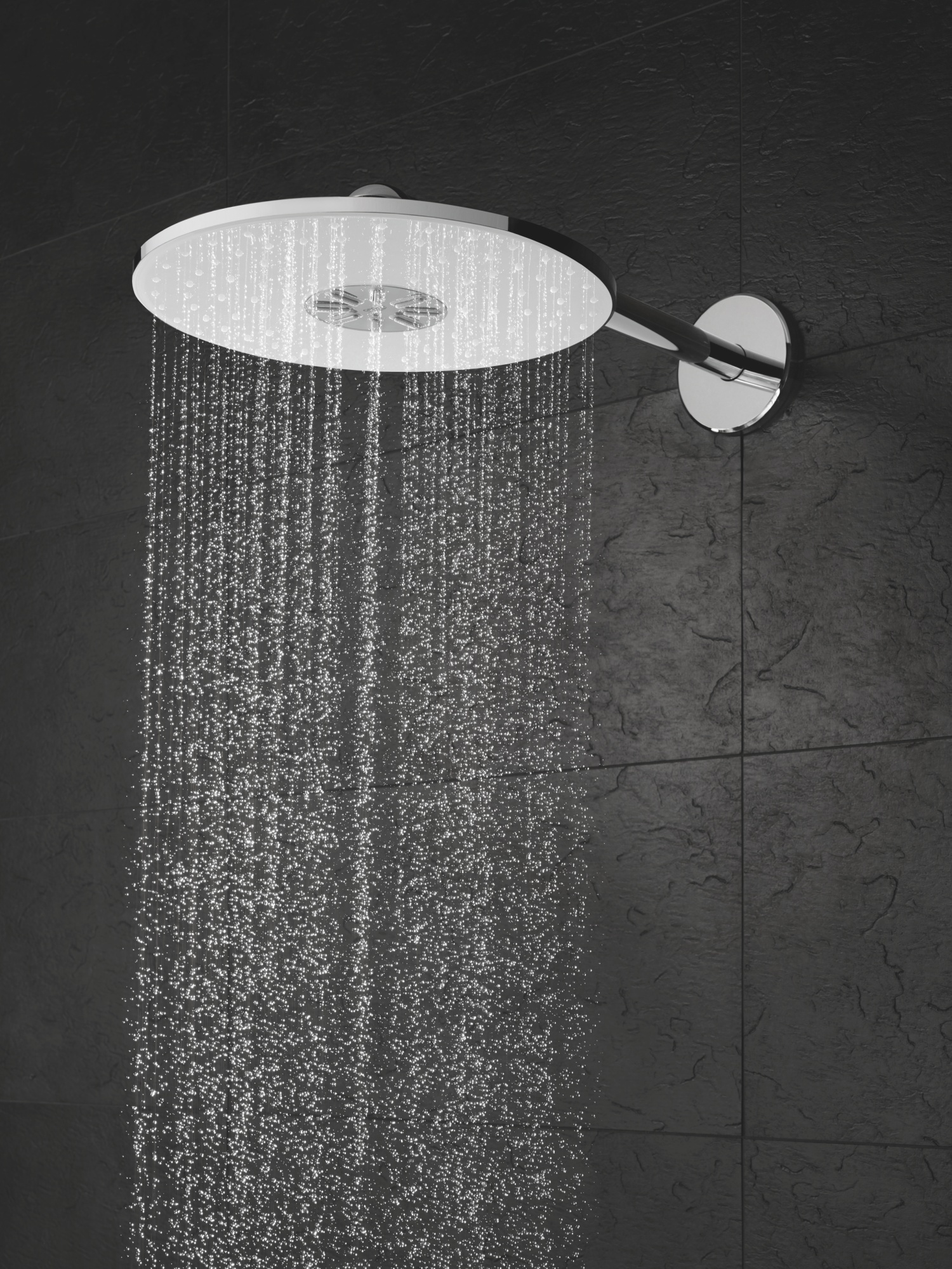 Верхний душ Grohe Rainshower SmartActive 26475LS0