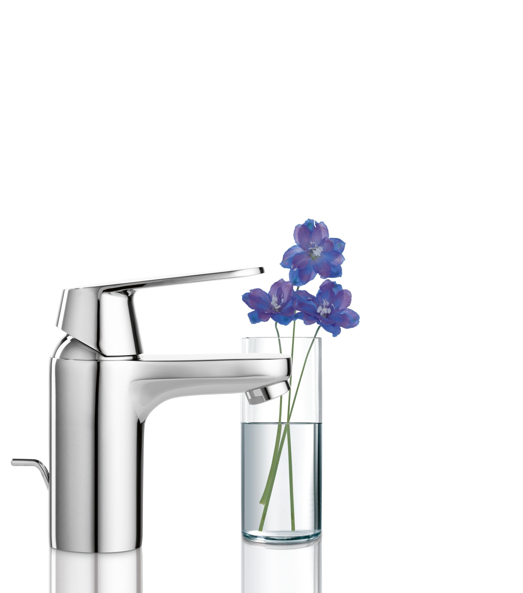 Смеситель Grohe Eurosmart Cosmopolitan 32825000 для раковины