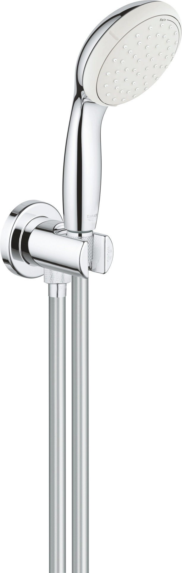 Душевой гарнитур Grohe Euphoria 26406001