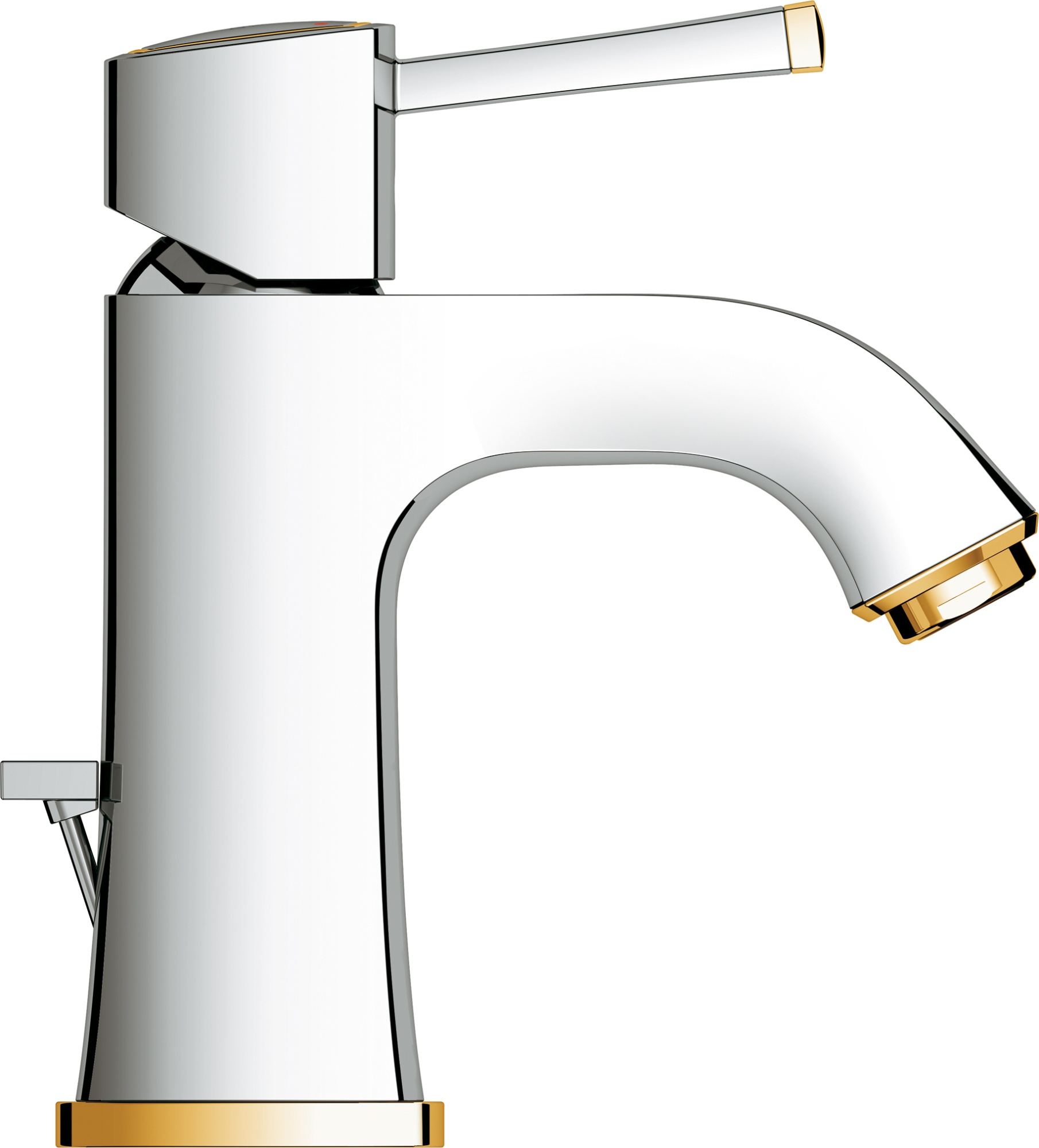 Смеситель Grohe Grandera 23303IG0 для раковины