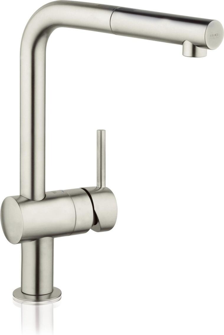 Смеситель Grohe Minta 32168DC0 для кухни