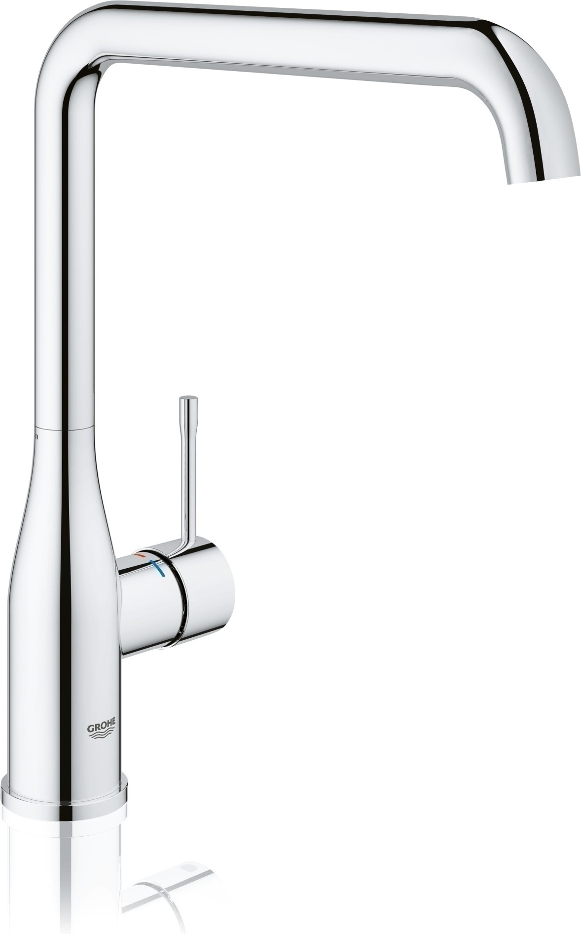 Смеситель Grohe Essence 30269000 для кухни