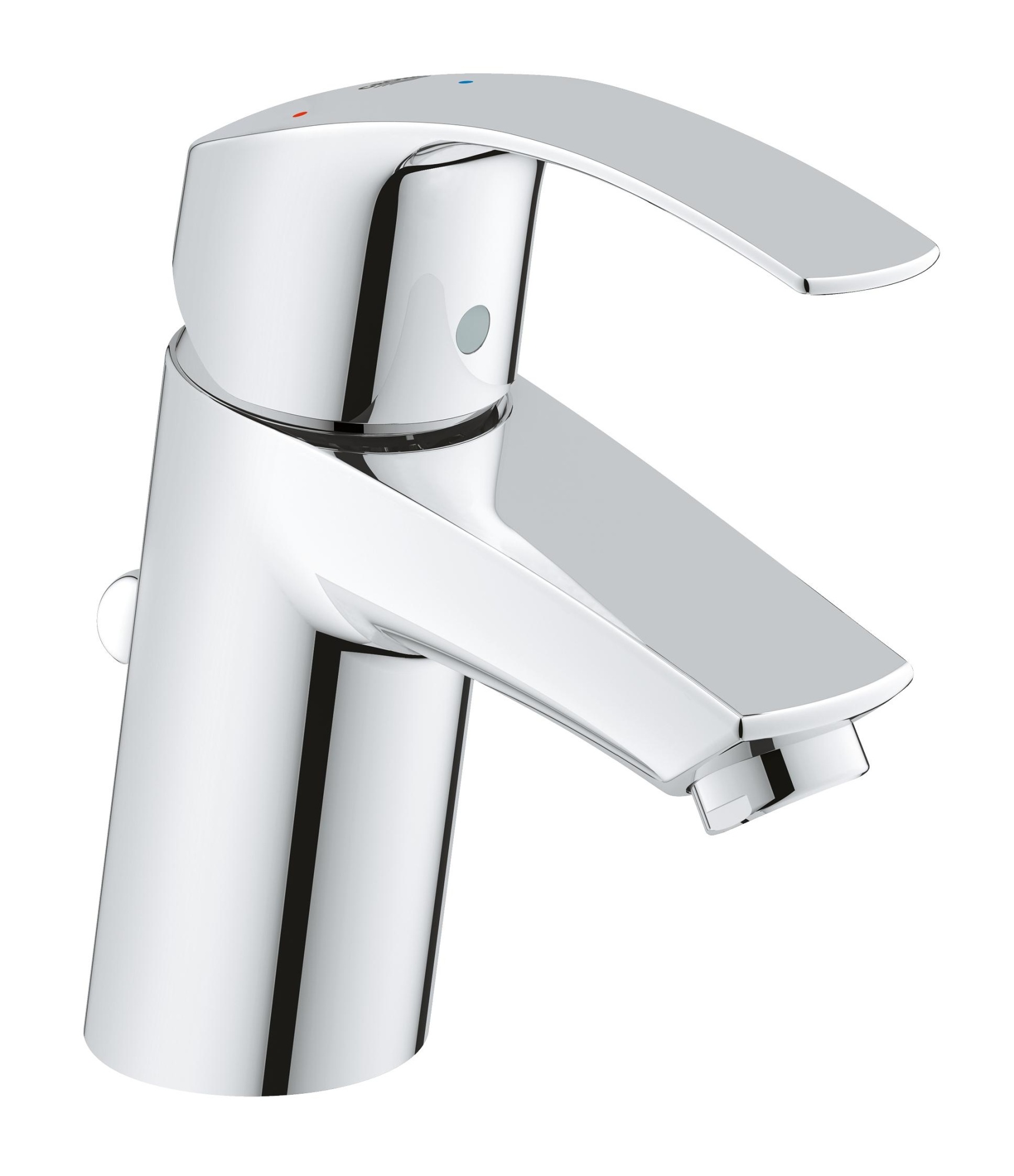 Смеситель Grohe Eurosmart New 32926002 для раковины