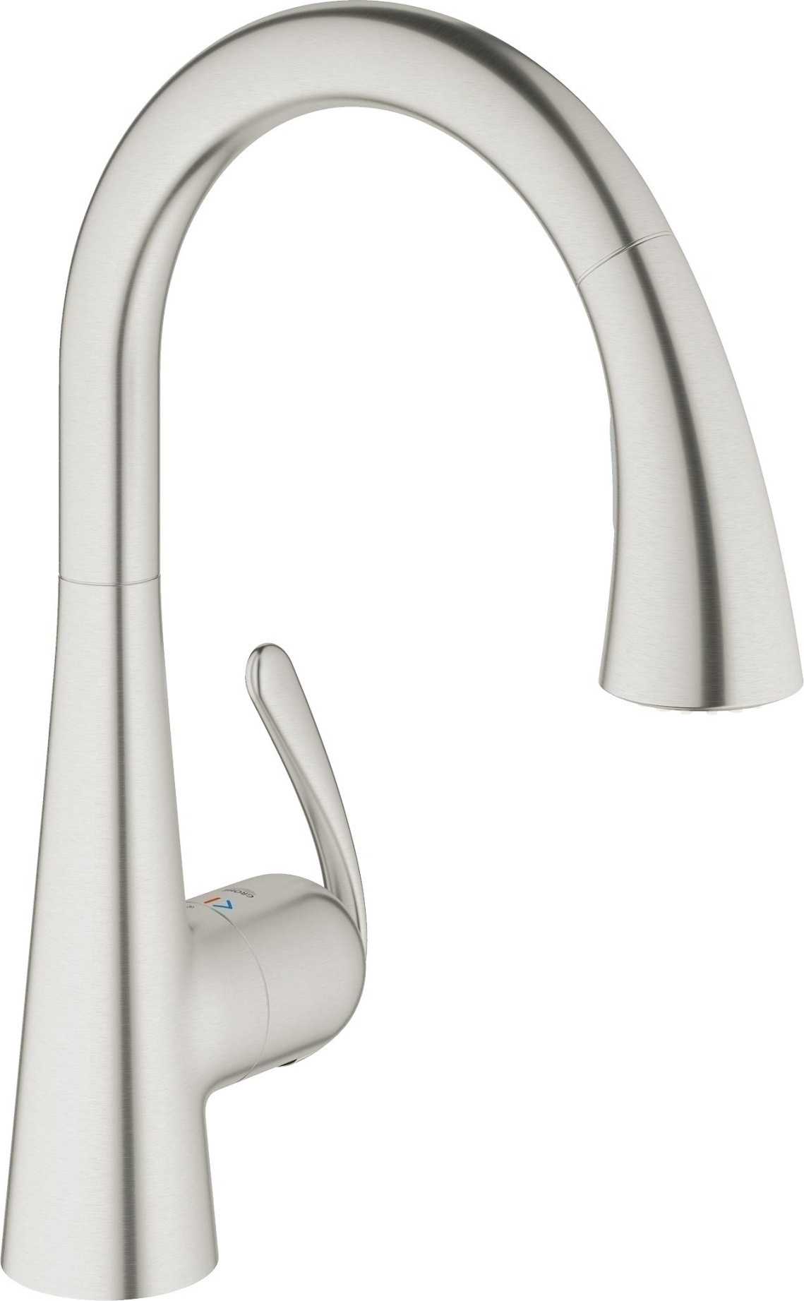 Смеситель Grohe Zedra 32294SD1 для кухни