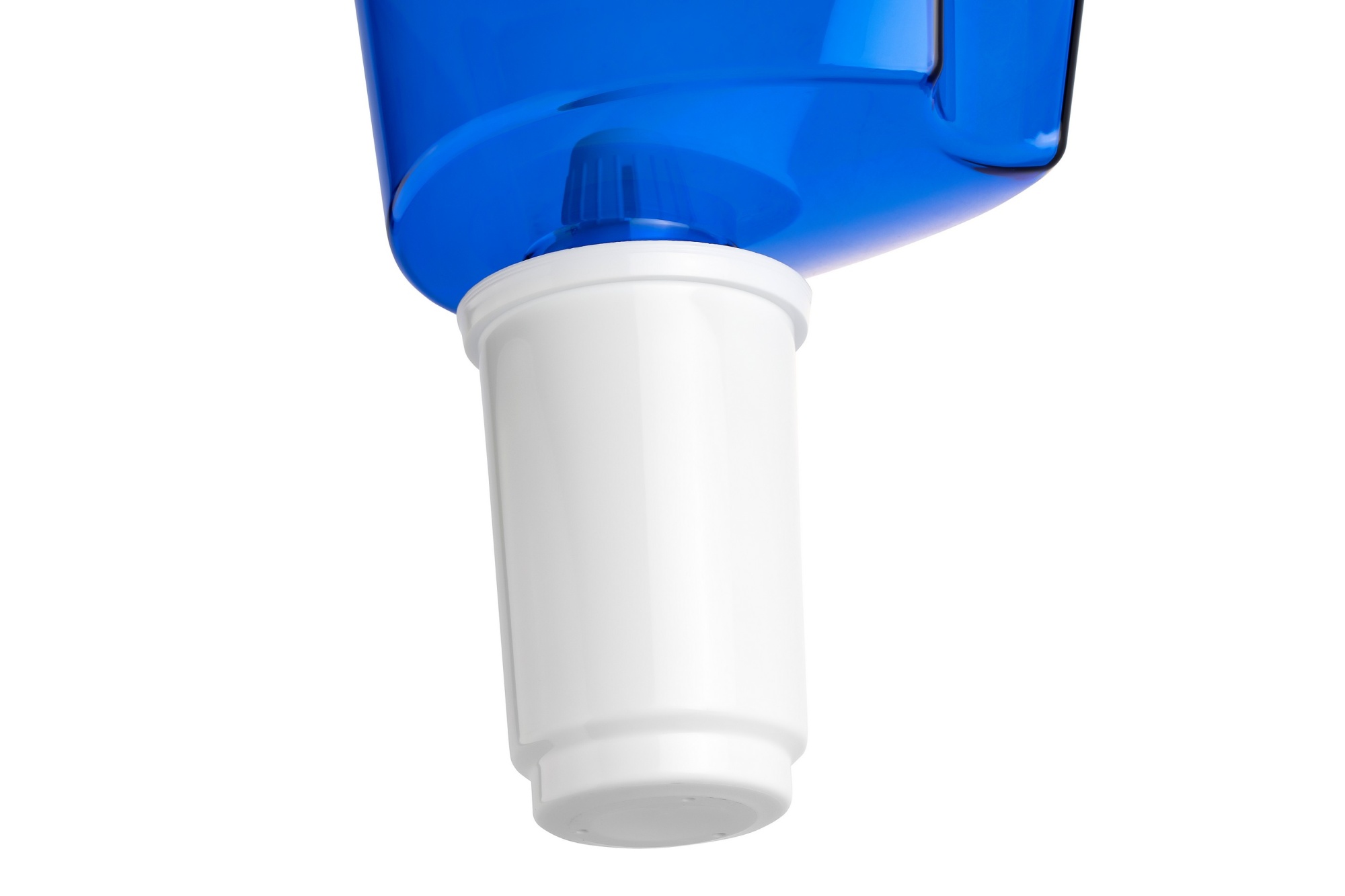 Кувшин-фильтр для воды Гейзер Дельфин 62035 синий
