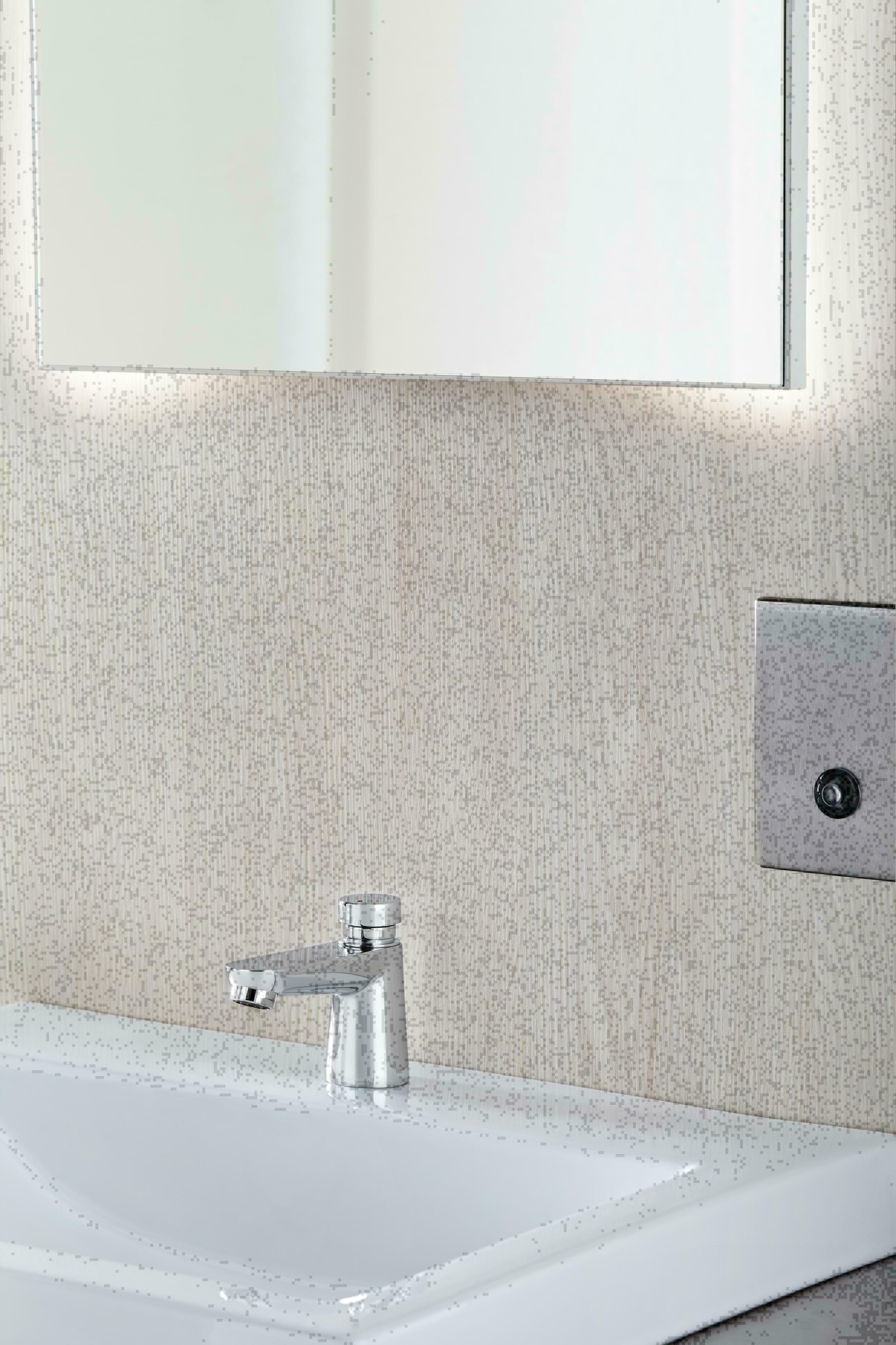 Кран Grohe Euroeco Cosmopolitan 36265000