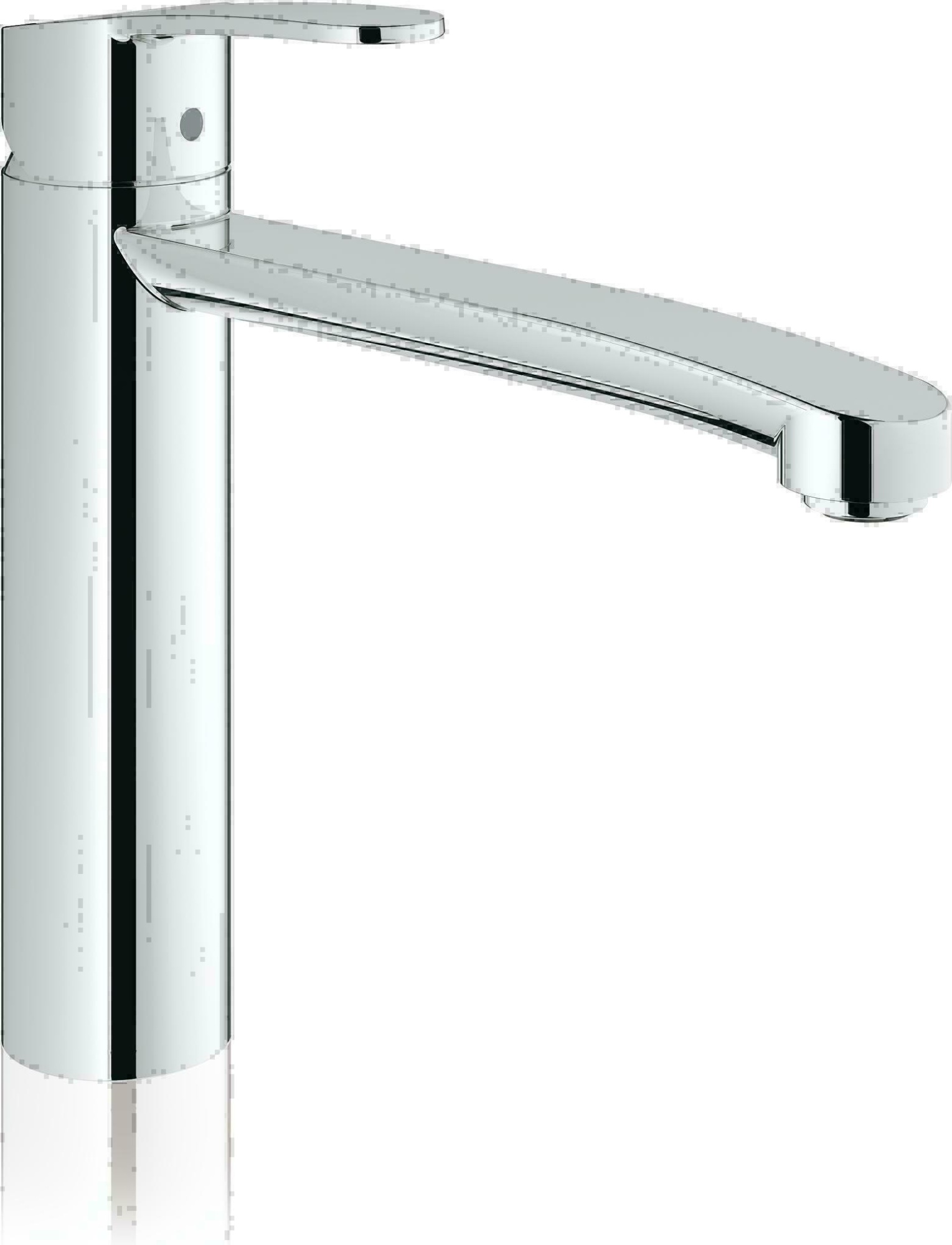 Смеситель Grohe Eurostyle Cosmopolitan 31159002 для кухни