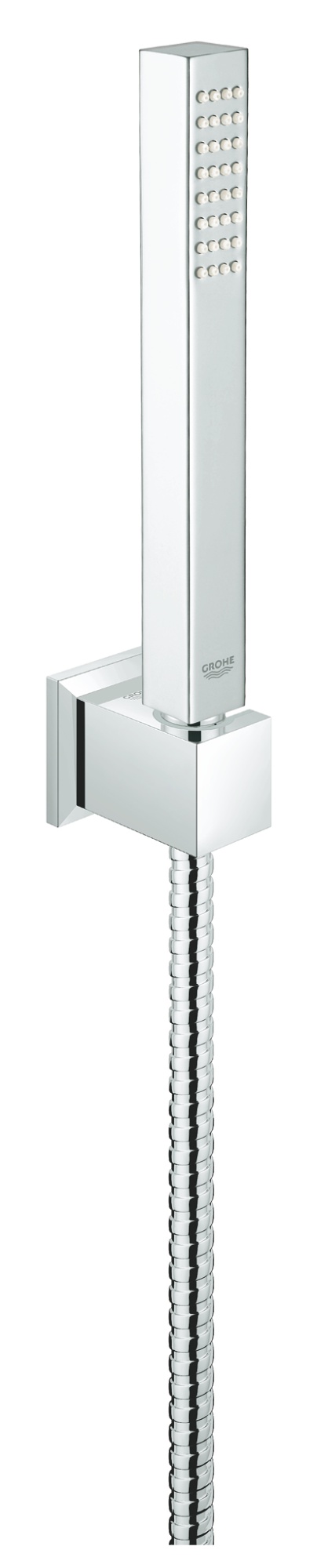 Душевой гарнитур Grohe Cube 27889000