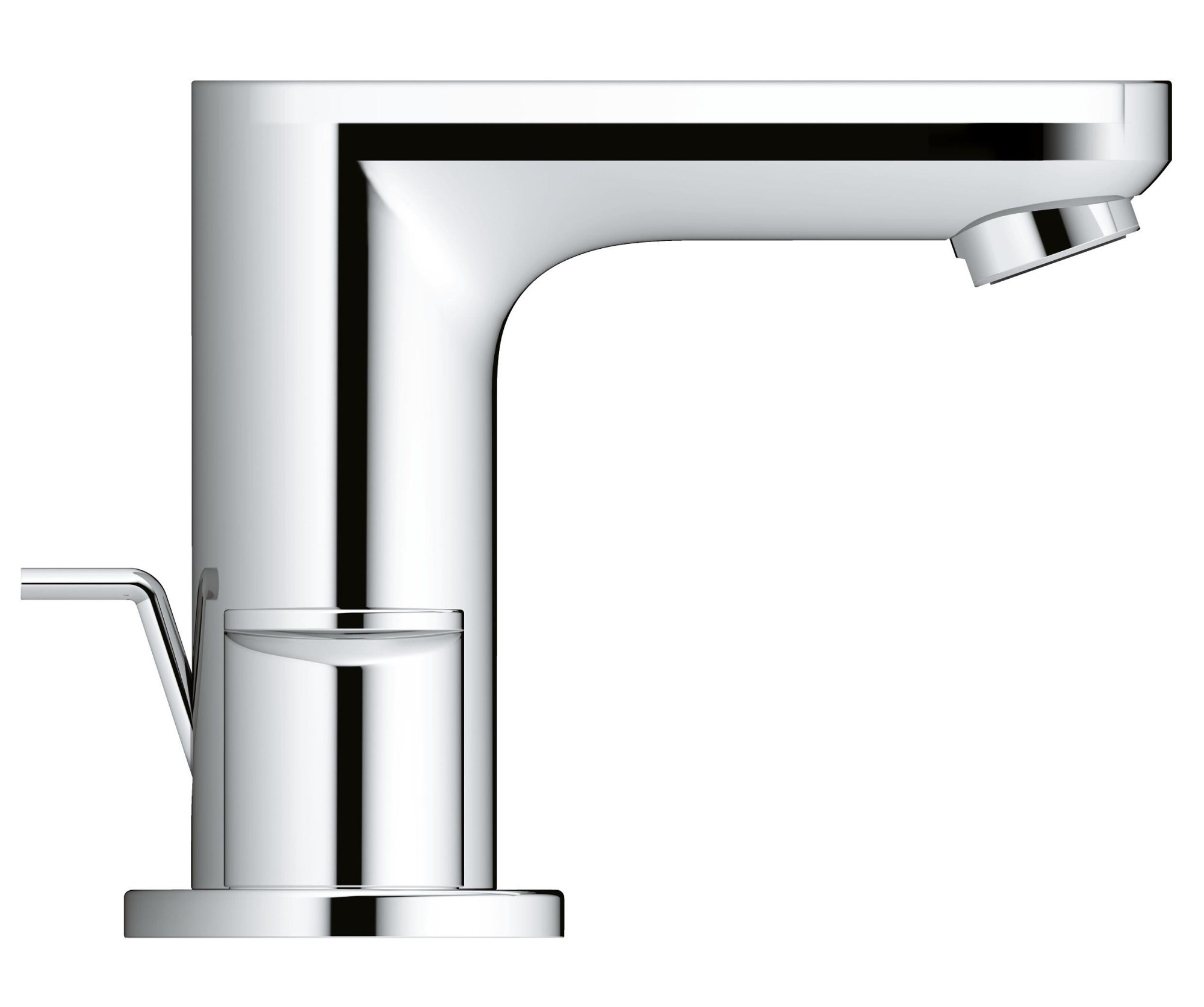 Смеситель Grohe Eurosmart Cosmopolitan 20187000 для раковины