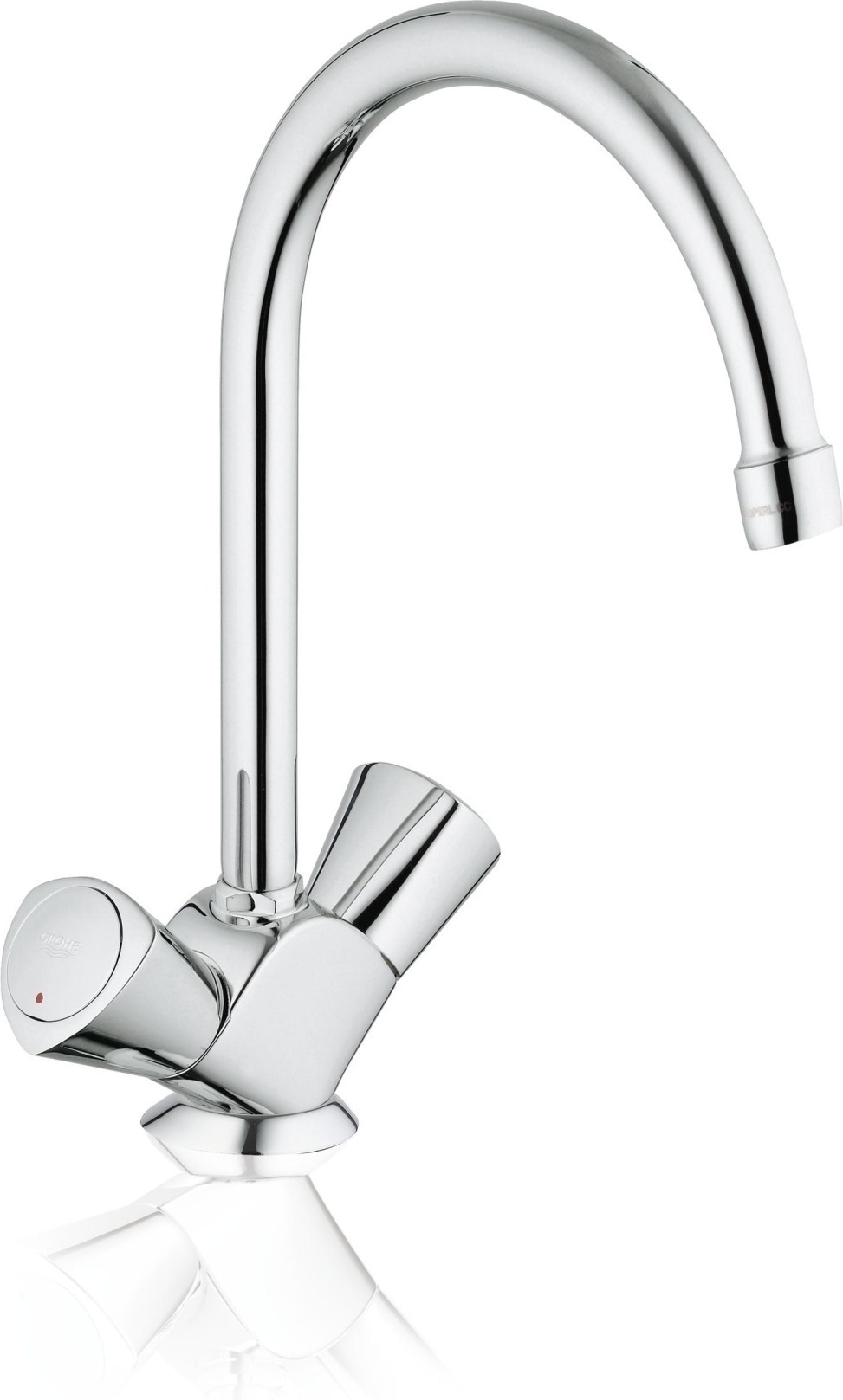 Смеситель Grohe Costa S 31819001 для кухни