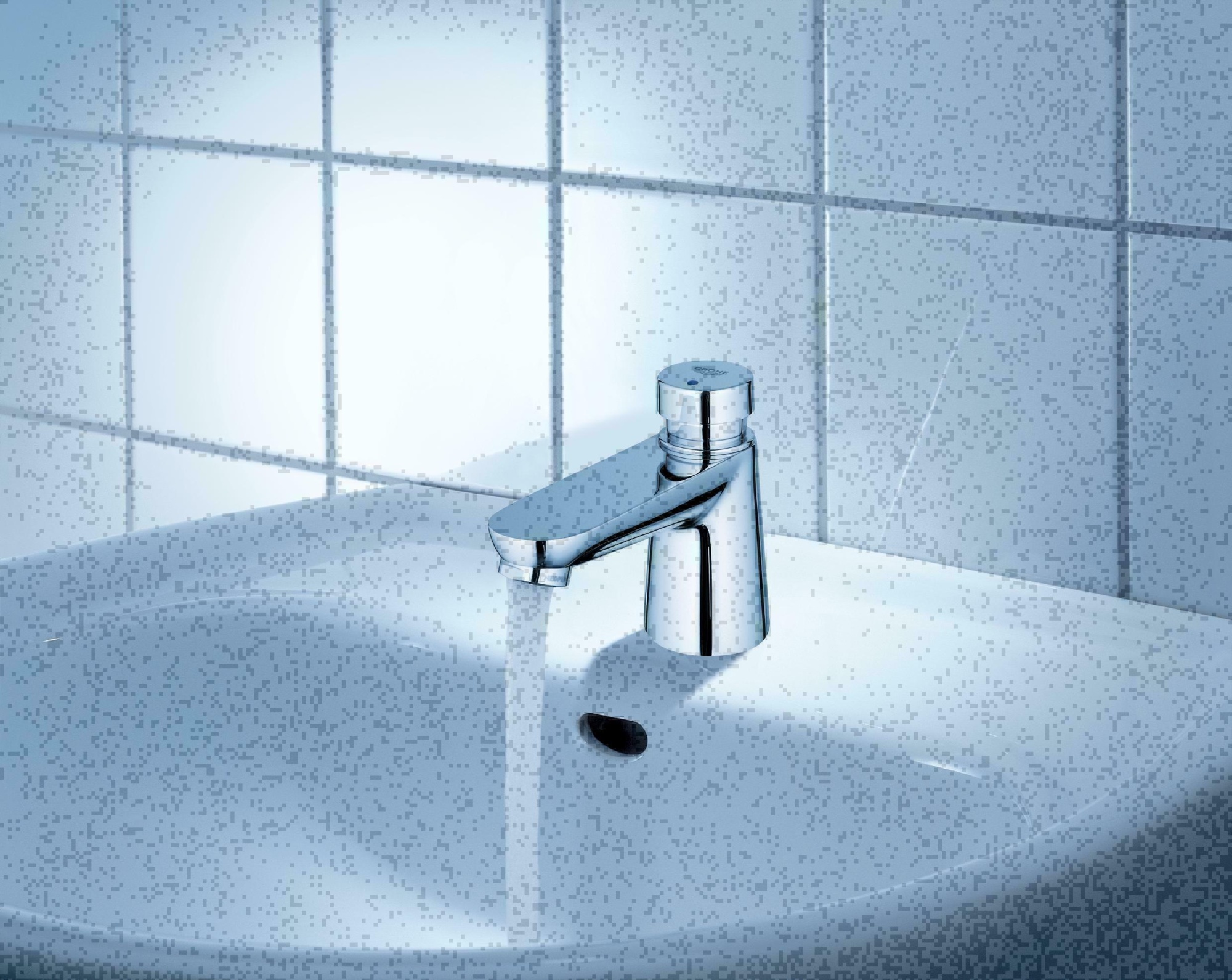 Кран Grohe Euroeco Cosmopolitan 36265000