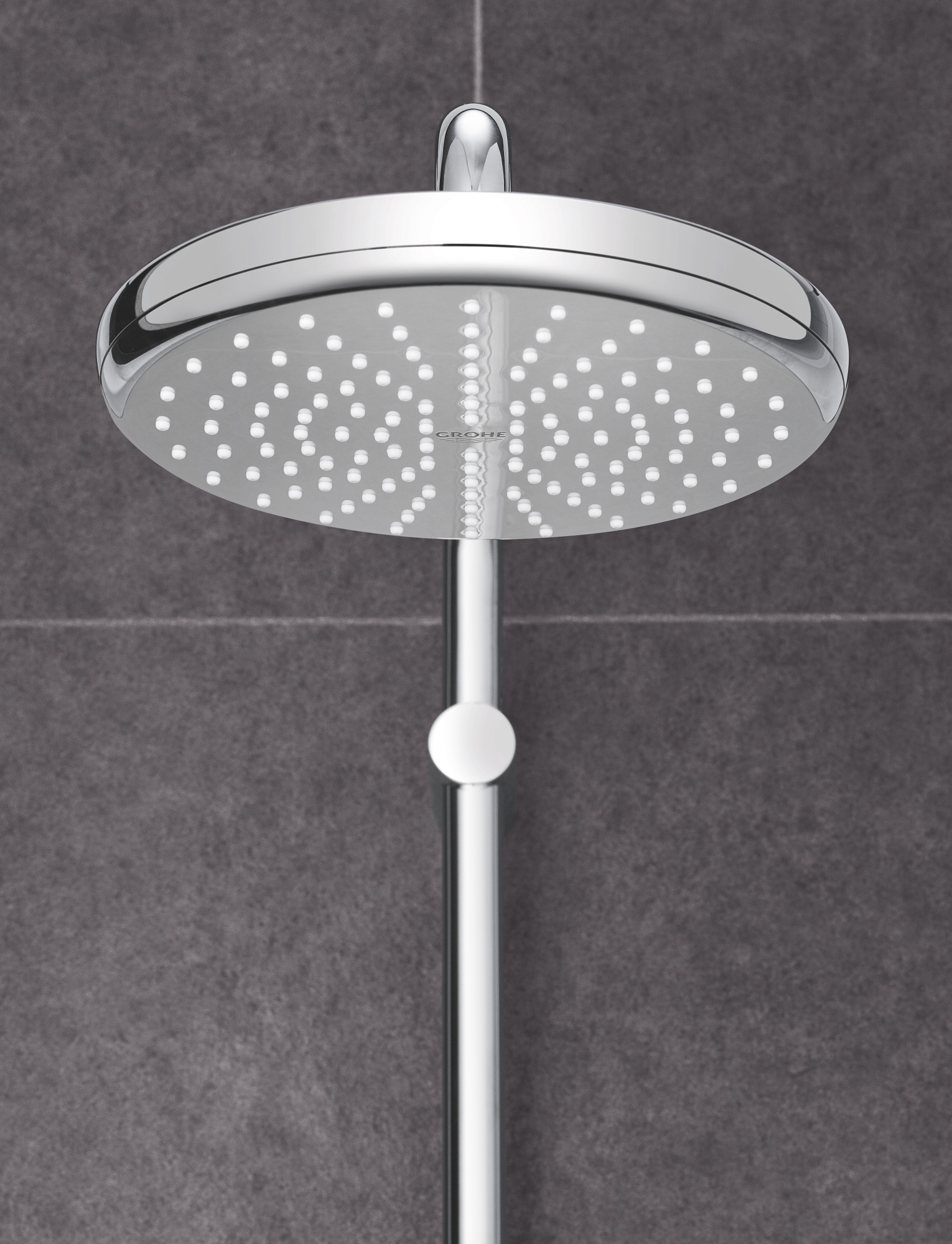 Верхний душ Grohe Tempesta 26408000