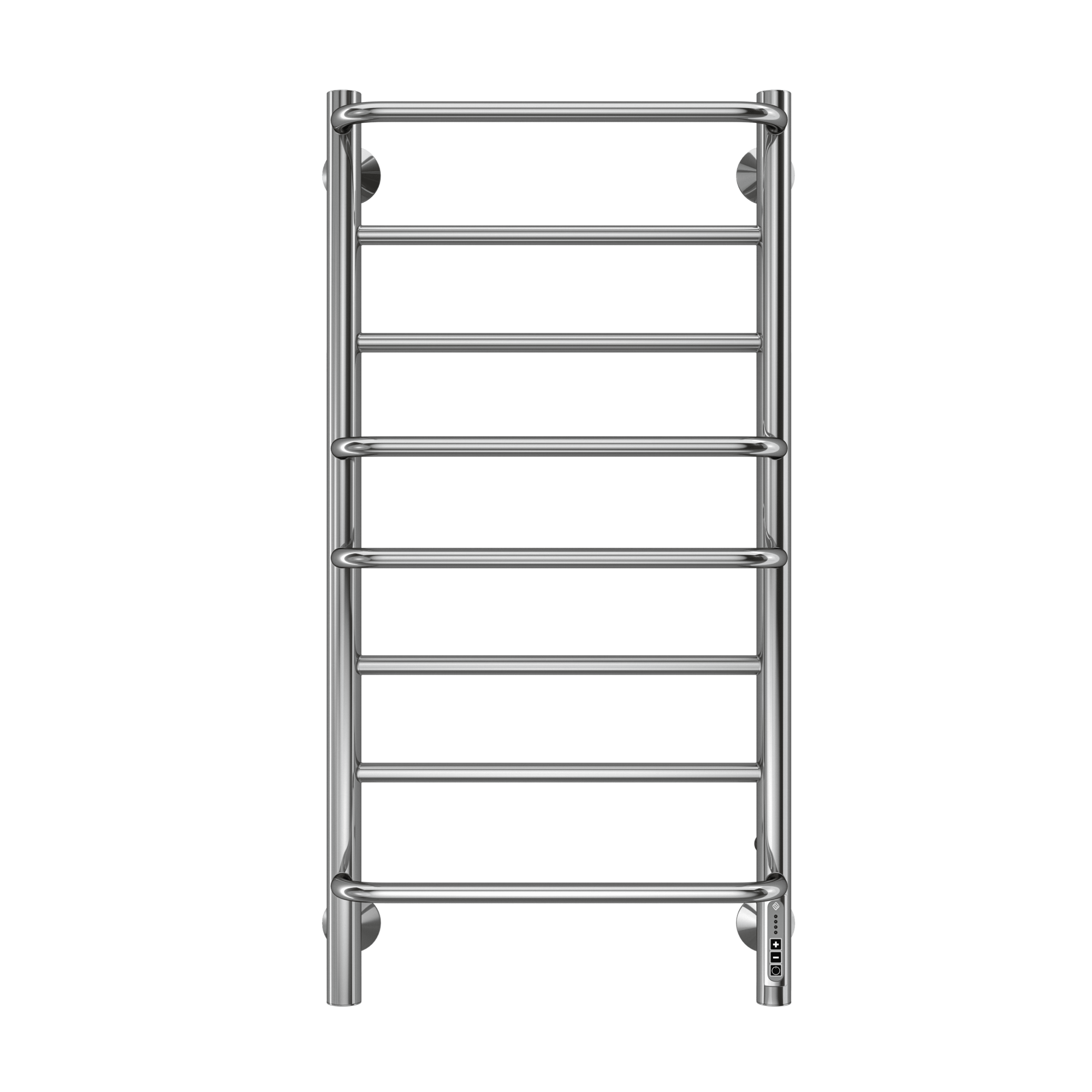 Полотенцесушитель электрический Terminus Standart Евромикс П8 40x85