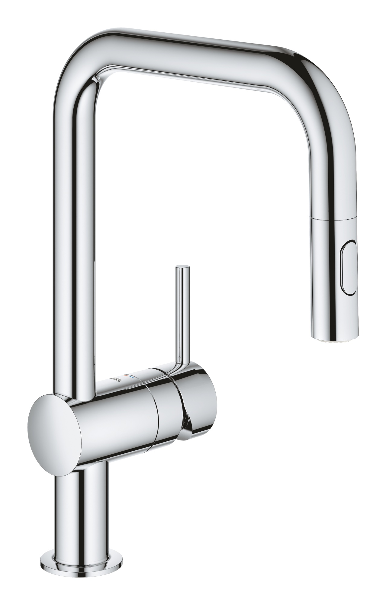 Смеситель Grohe Minta 32322002 для кухни