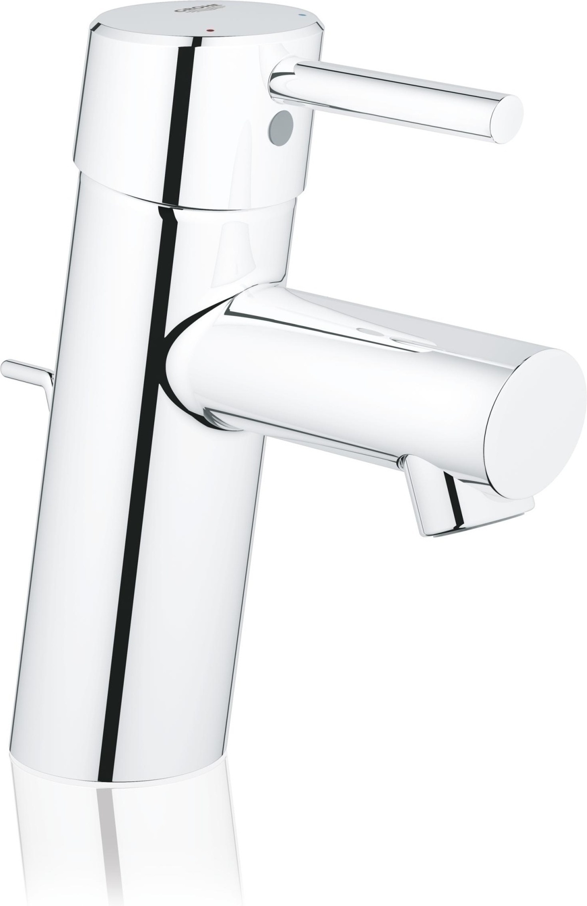 Смеситель Grohe Concetto 32204001 для раковины