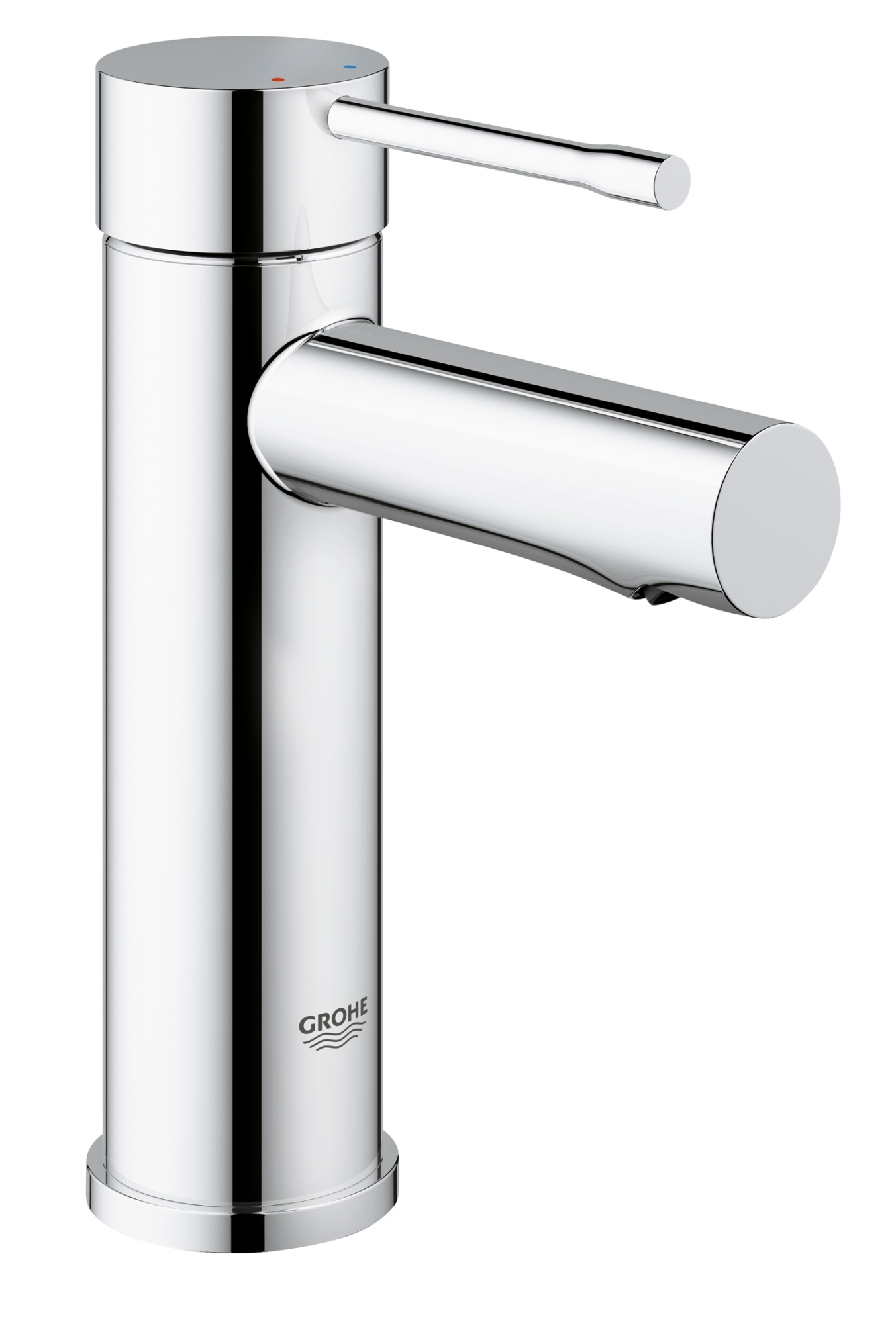 Смеситель Grohe Essence 34294001 для раковины