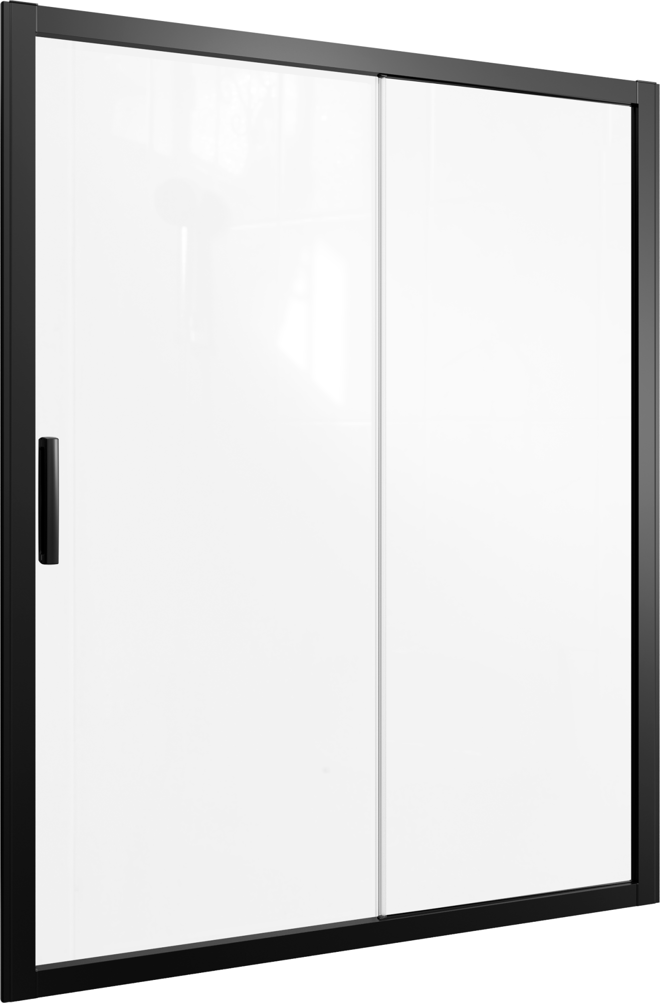 Душевая дверь Stworki Стокгольм 150x200 467434