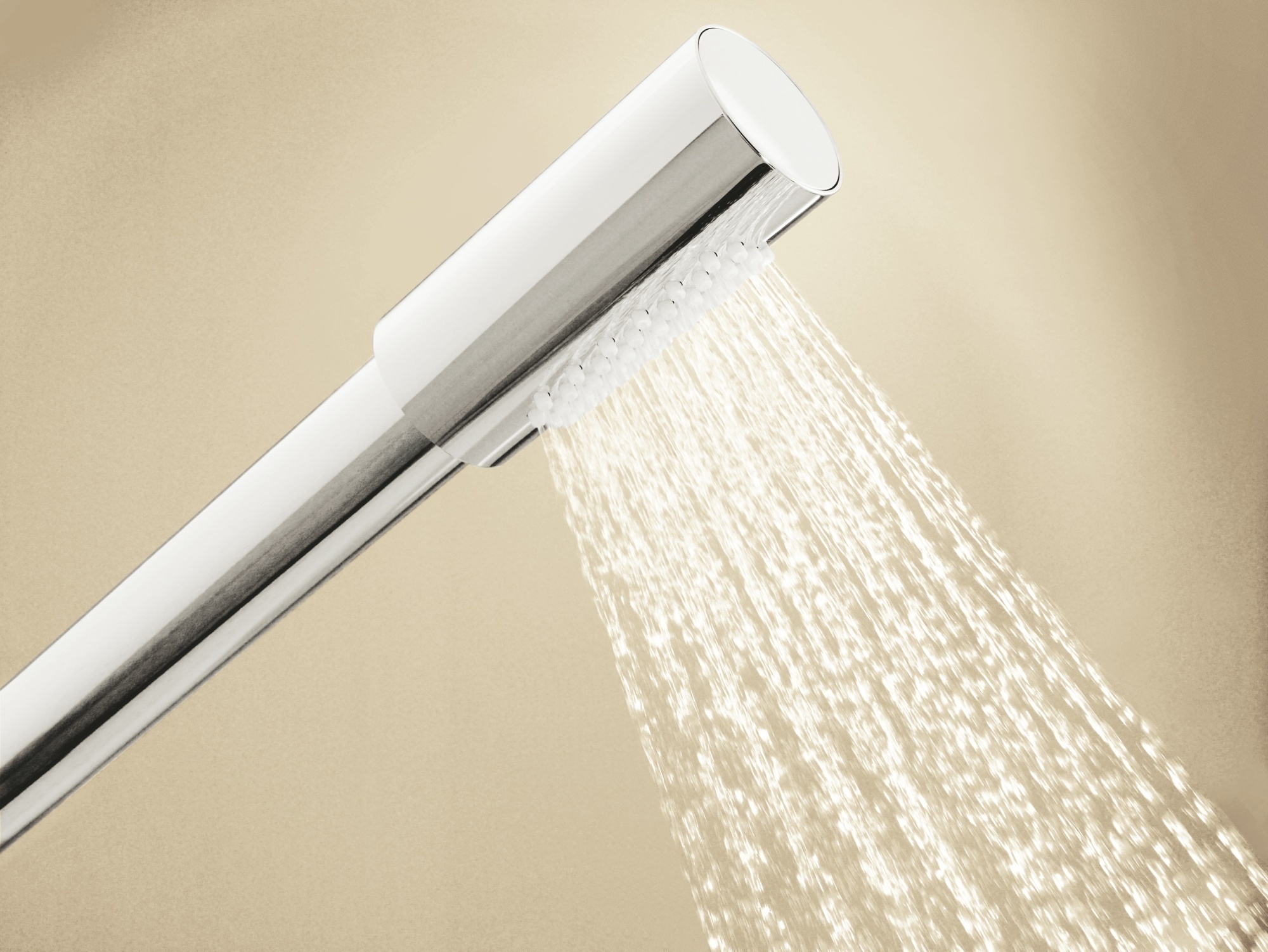 Душевой гарнитур Grohe Rainshower Icon 28348000