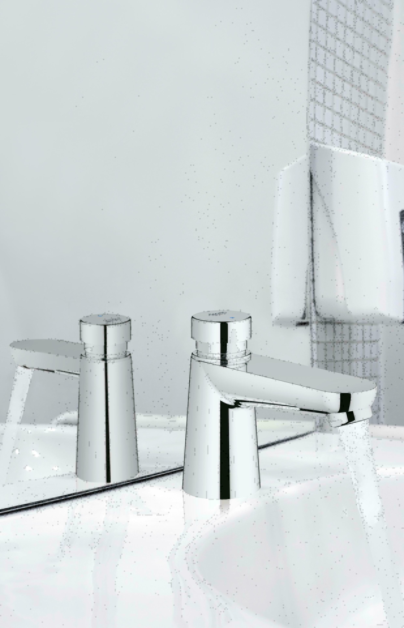 Кран Grohe Euroeco Cosmopolitan 36265000