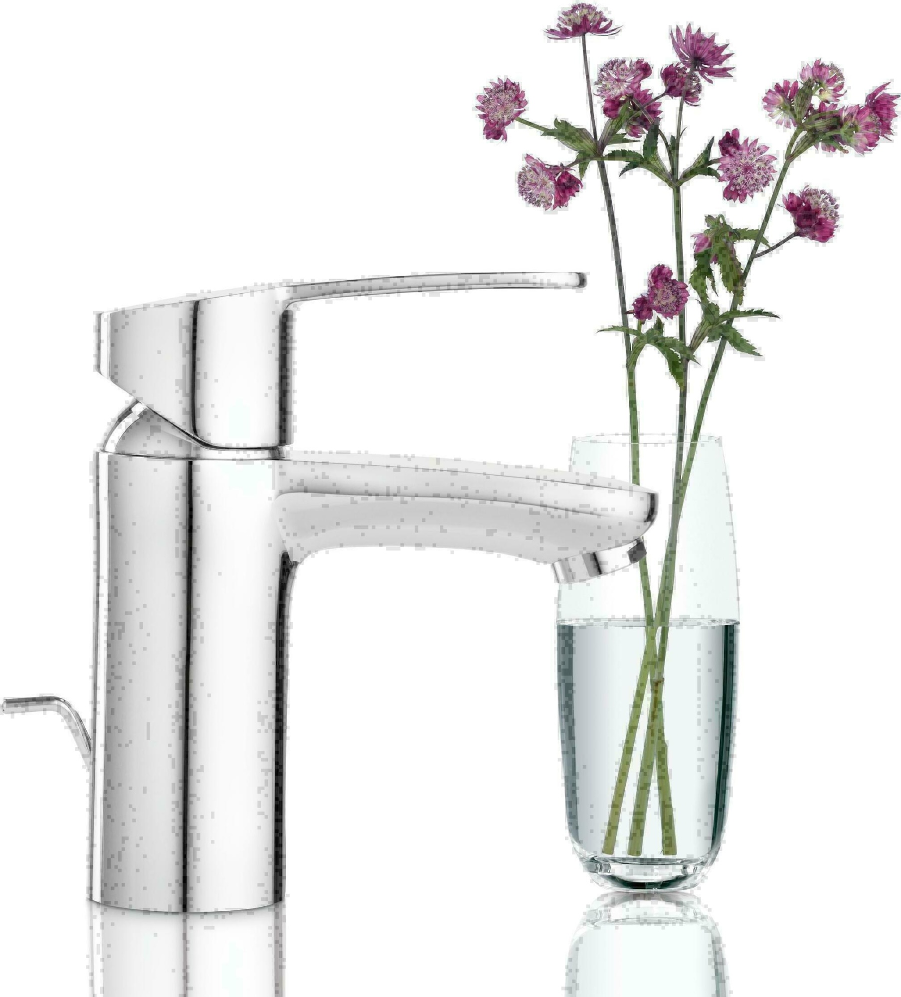 Смеситель Grohe Eurostyle Cosmopolitan 33552002 для раковины