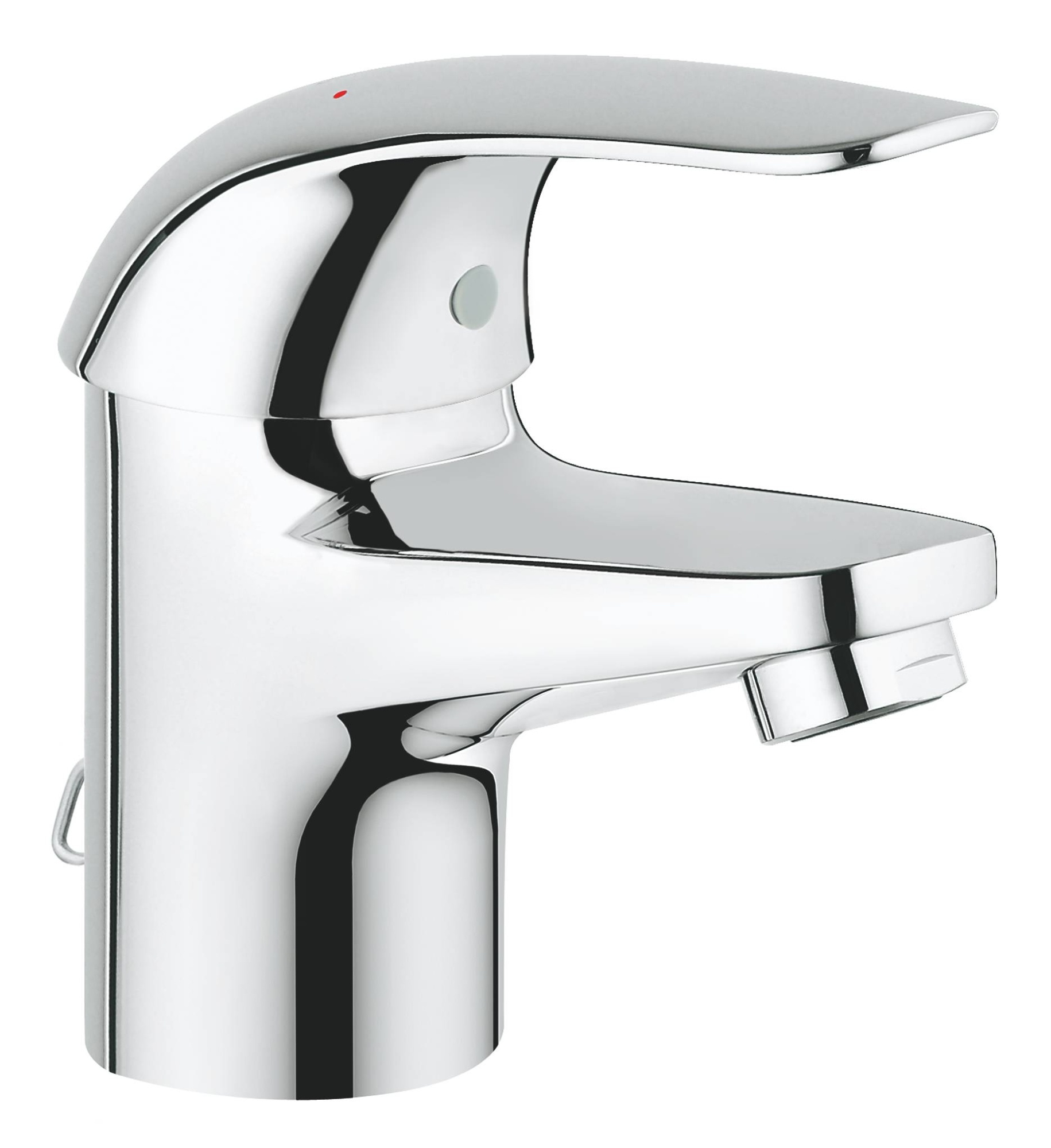 Смеситель Grohe Euroeco 32881000 для раковины