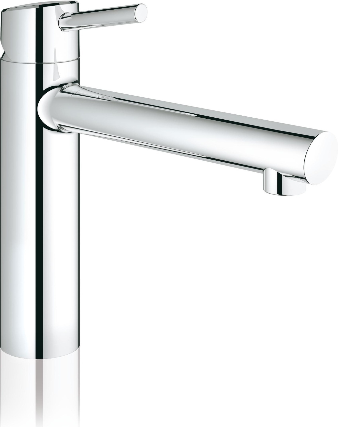 Смеситель Grohe Concetto 31128001 для кухни