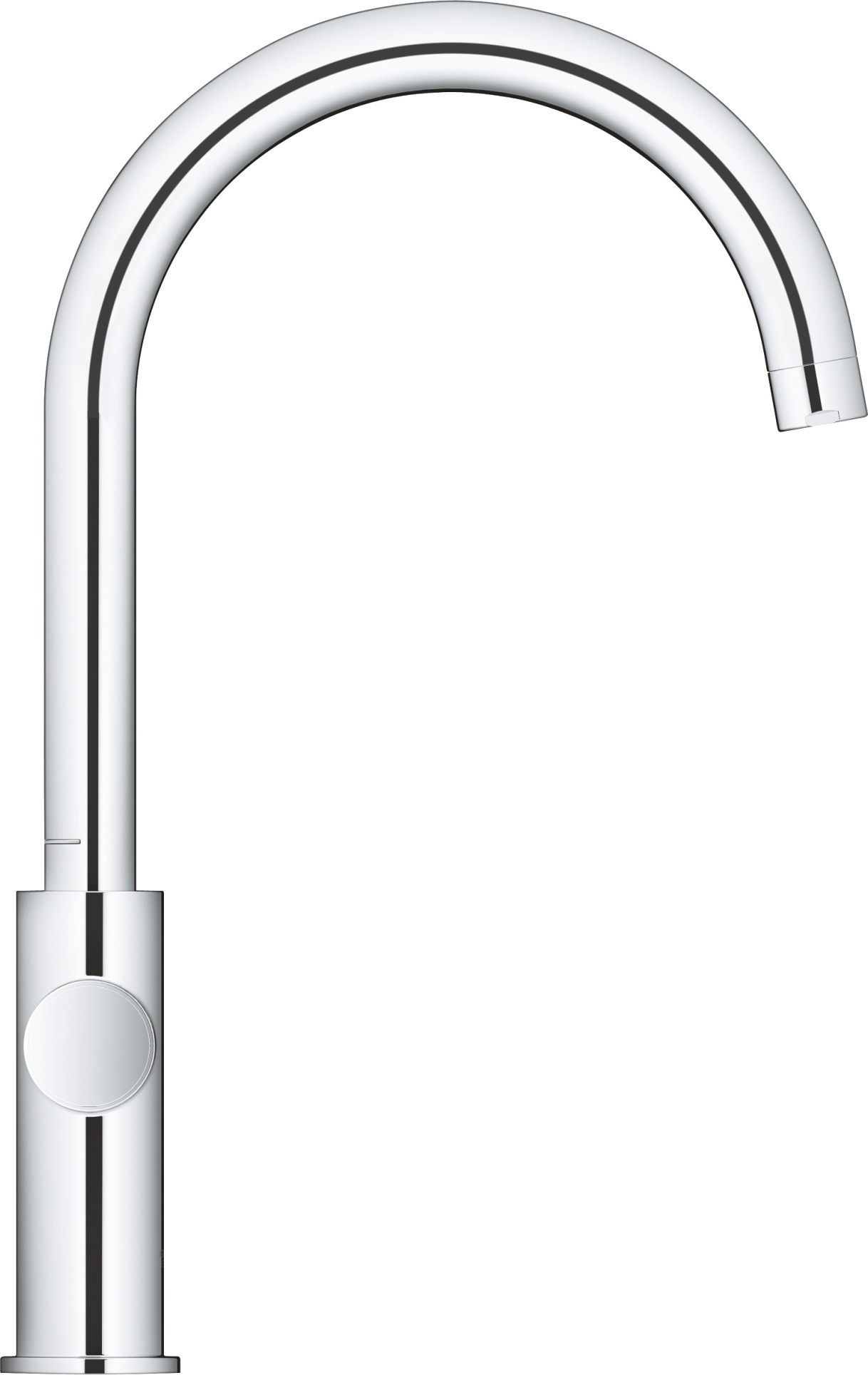 Смеситель Grohe Red II Duo 30079001 для кухни