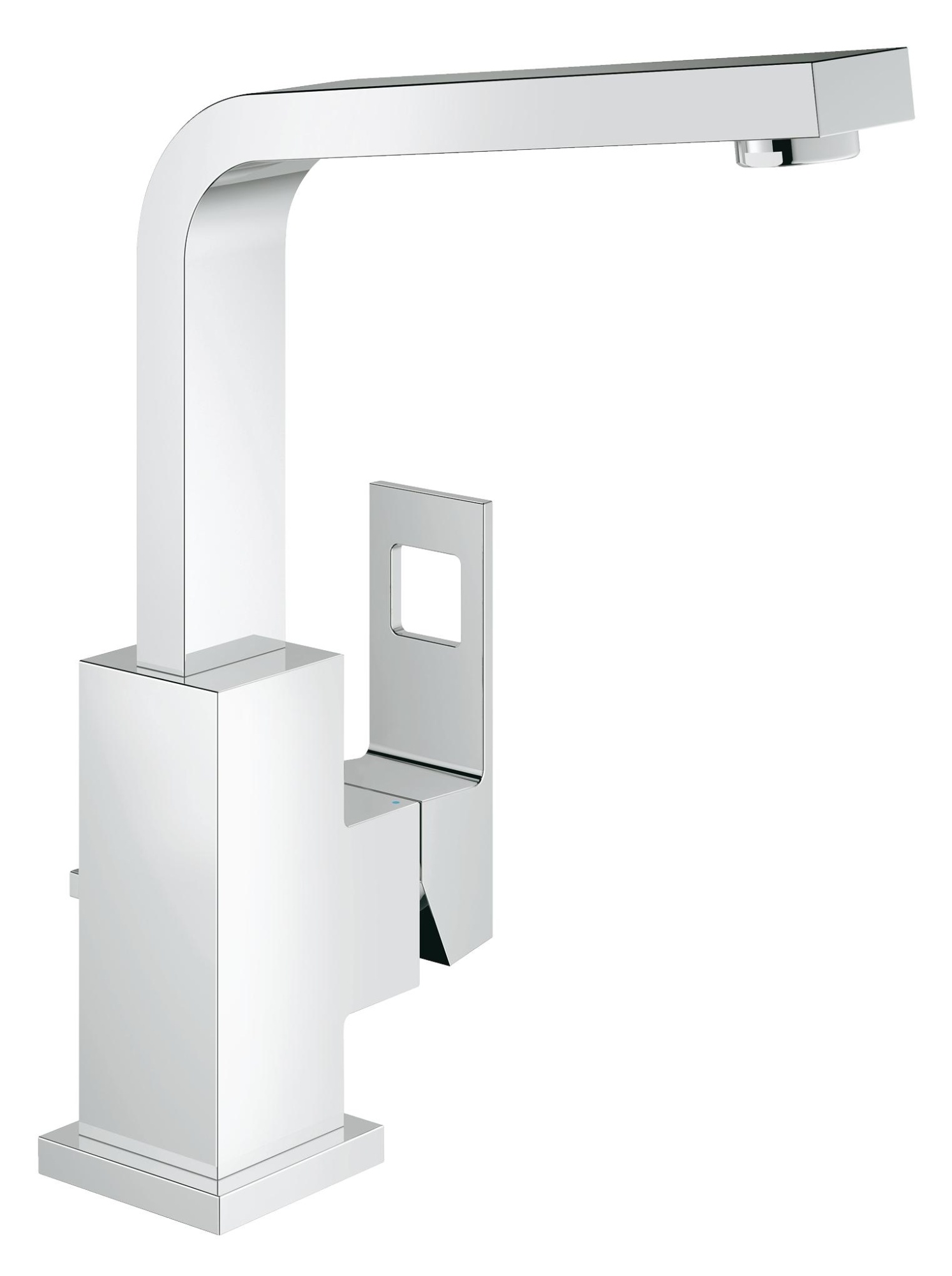 Смеситель Grohe Eurocube 23135000 для раковины