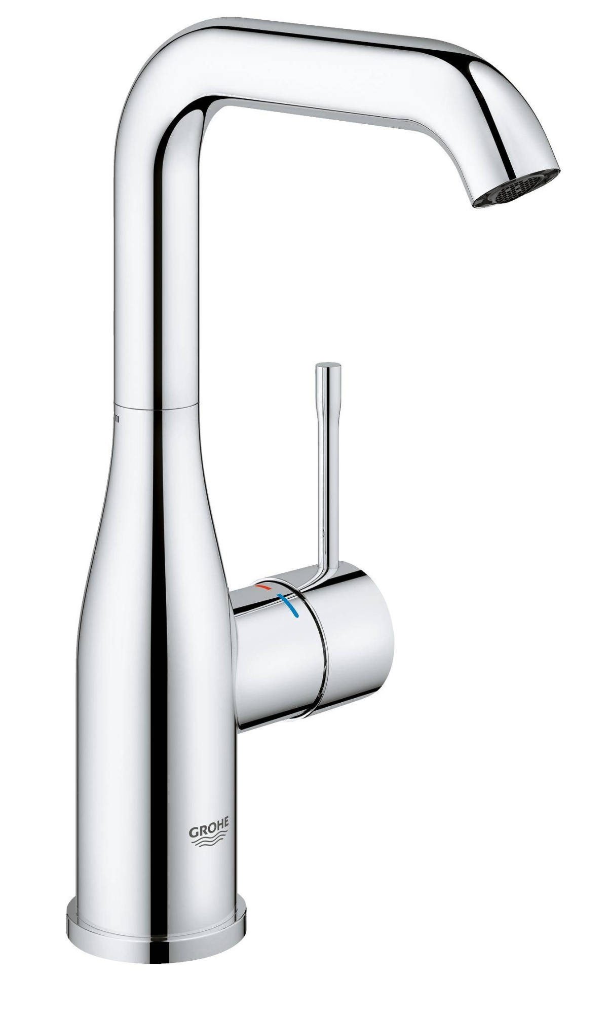 Смеситель Grohe Essence+ 23541001 для раковины