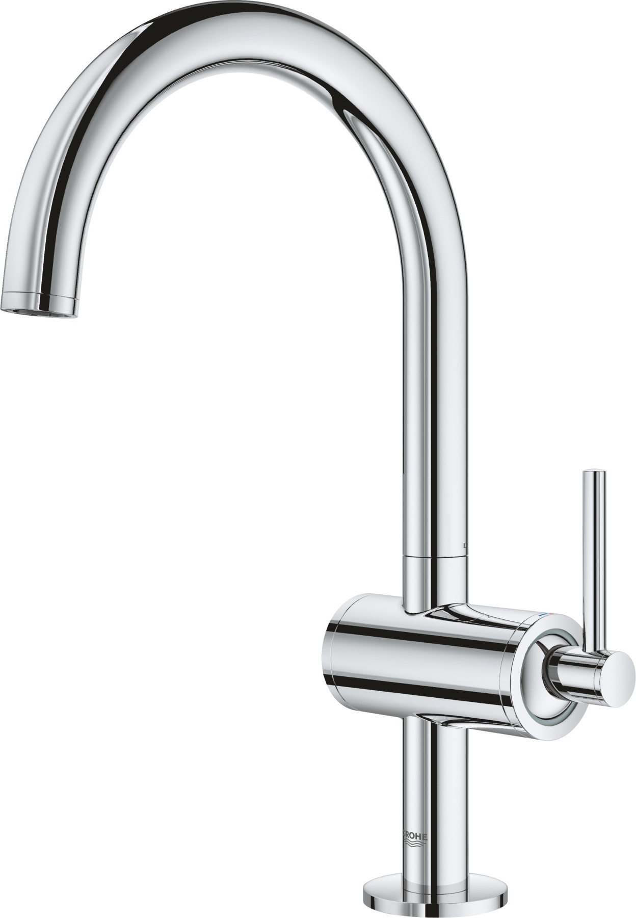 Смеситель Grohe Atrio New 32042003 для раковины