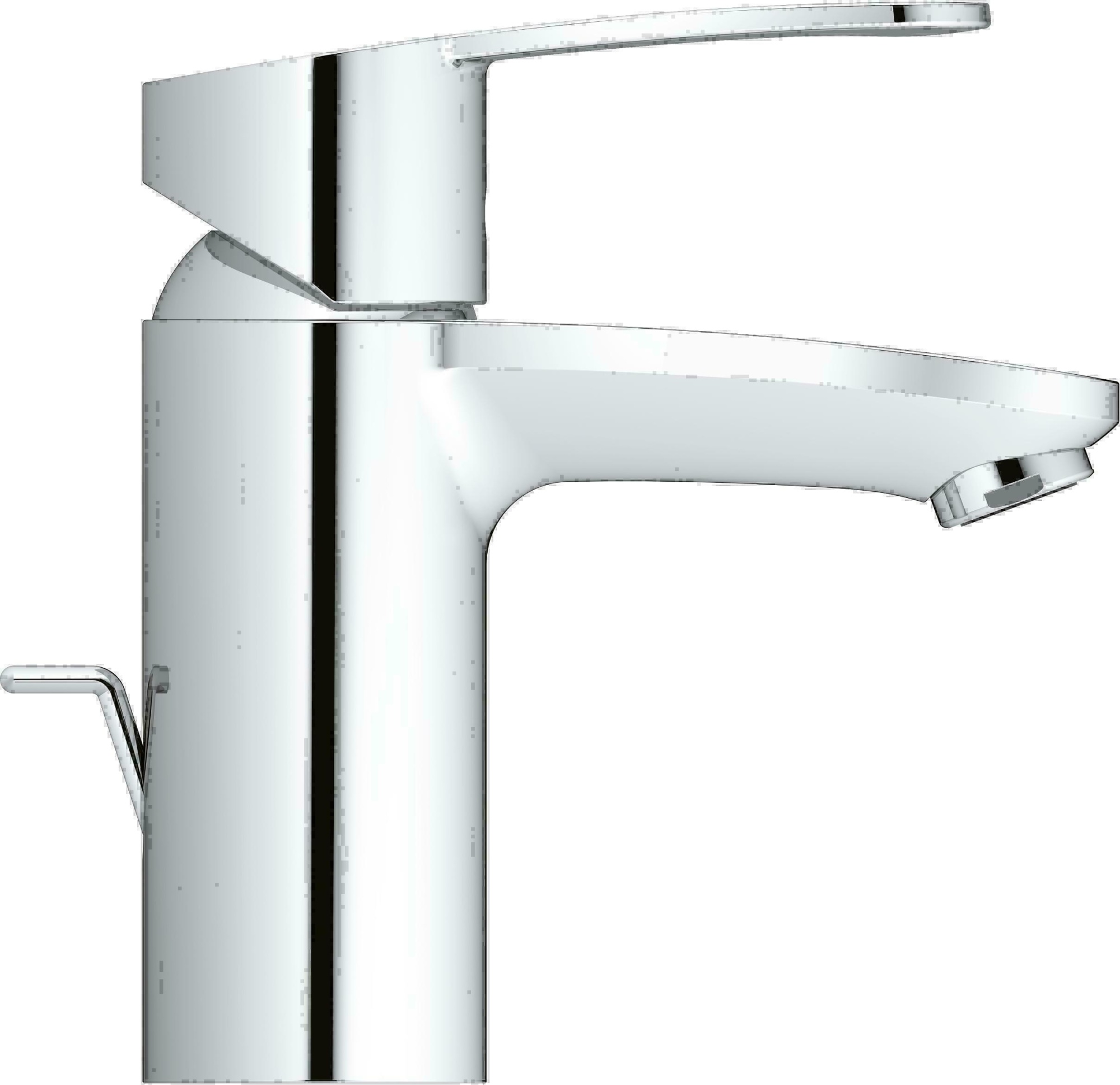 Смеситель Grohe Eurostyle Cosmopolitan 33552002 для раковины