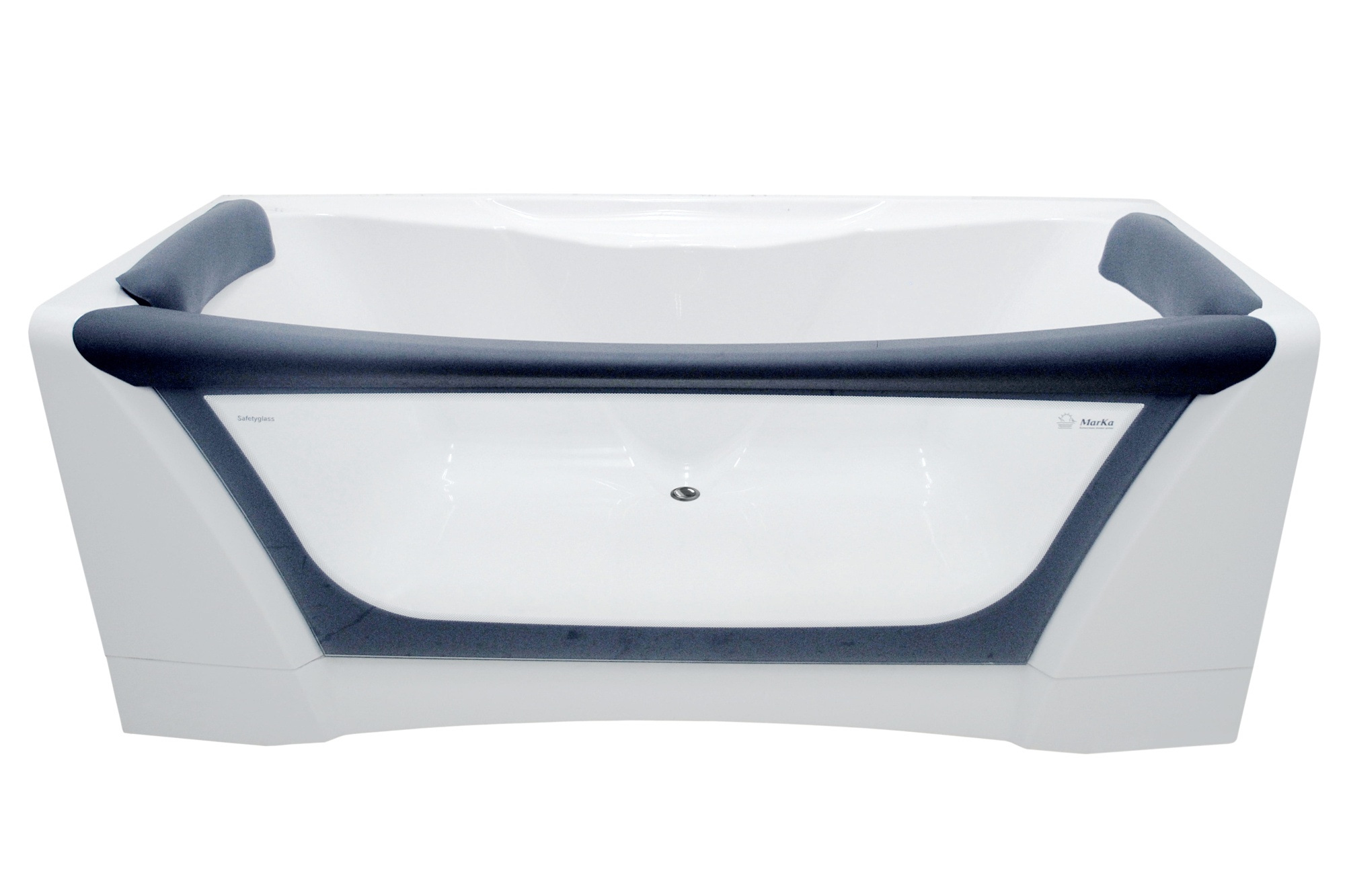 Акриловая ванна Aima Design Dolce Vita 180x80