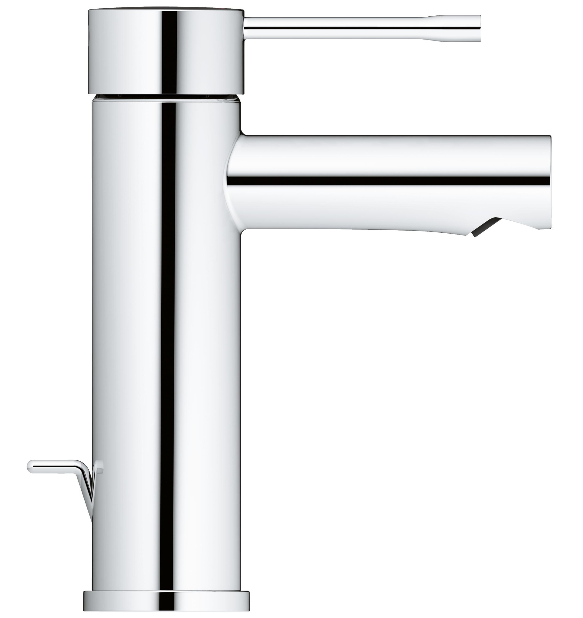 Смеситель Grohe Essence New 32898001 для раковины