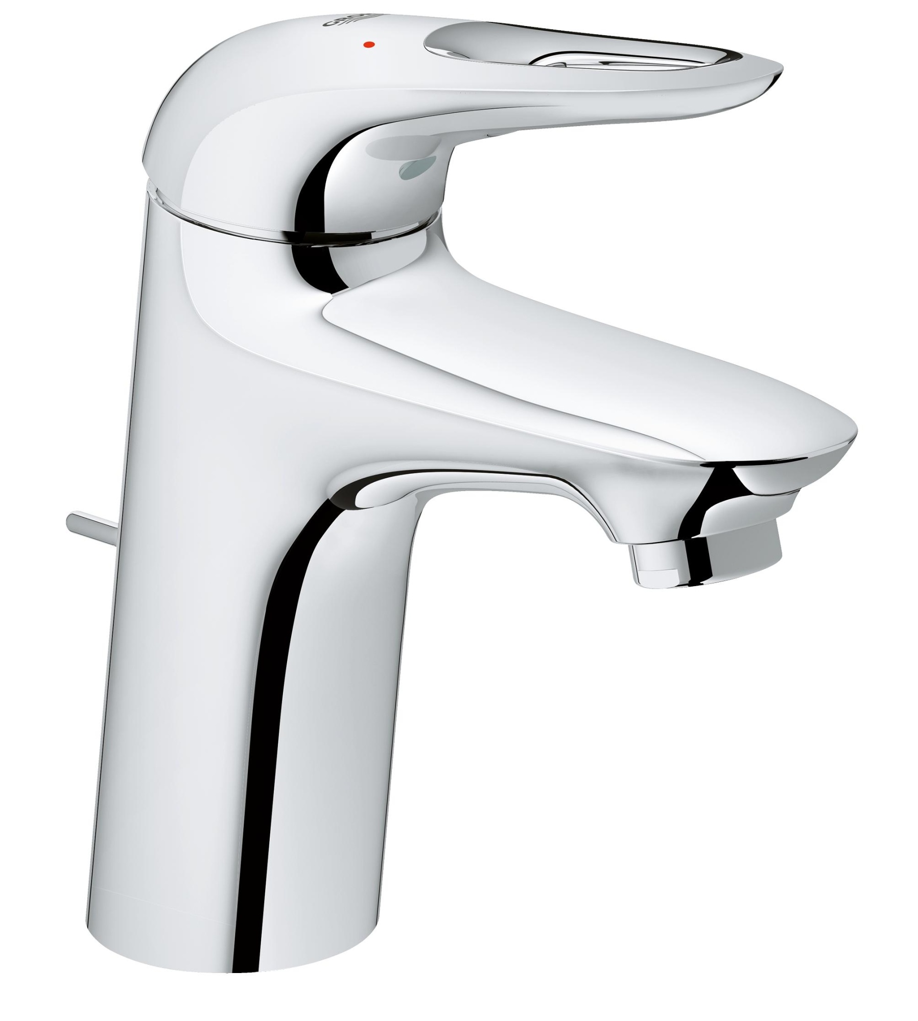 Смеситель Grohe Eurostyle New 33558003 для раковины