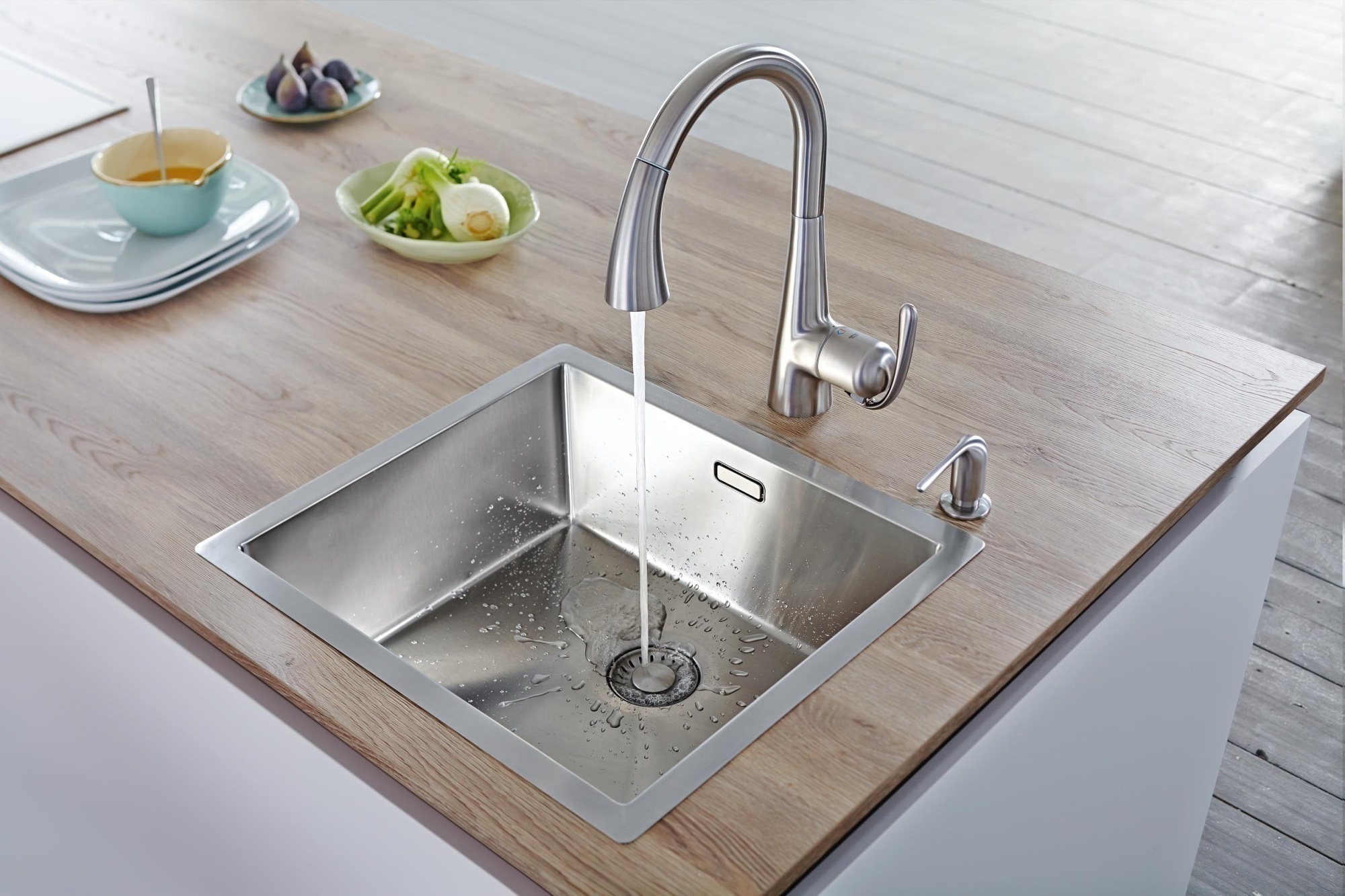 Смеситель Grohe Zedra 32294SD1 для кухни