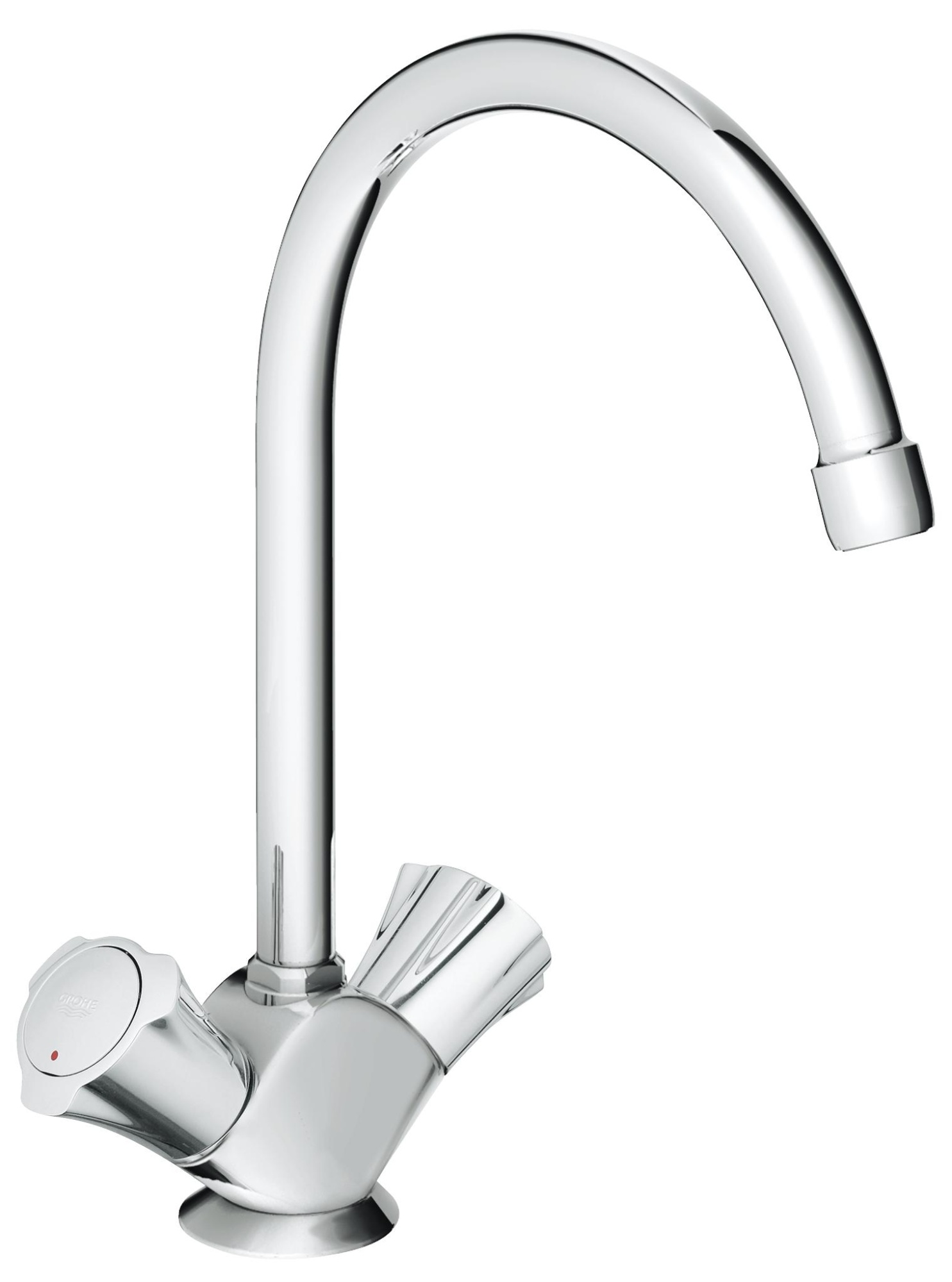 Смеситель Grohe Costa L 31831001 для кухни