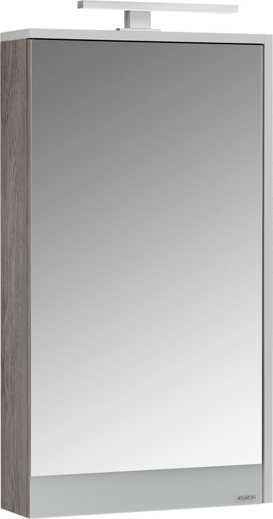 Зеркало-шкаф Aquaton Эмма 46 1A221802EAD80