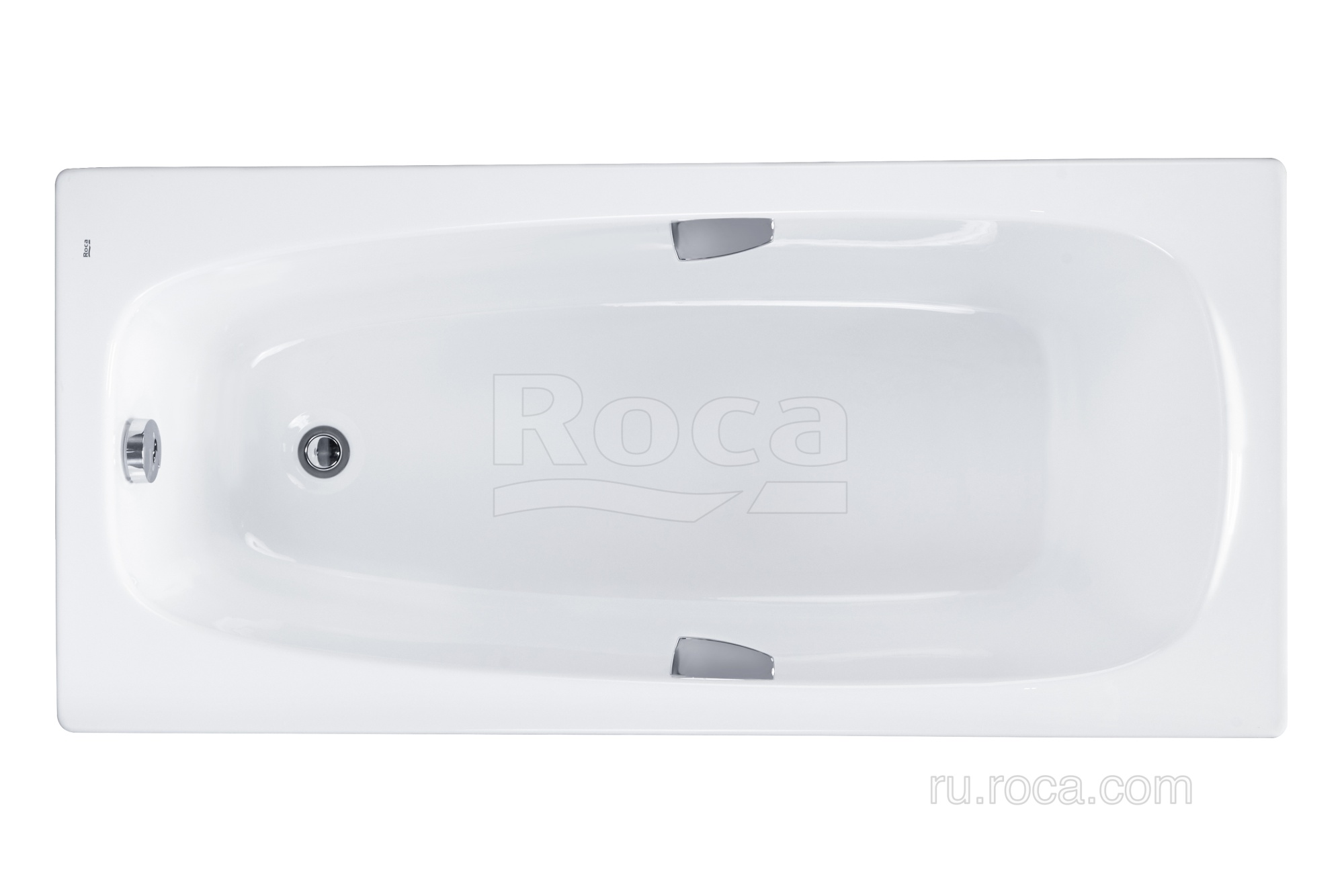 Корпус ванны Roca Sureste 150x70