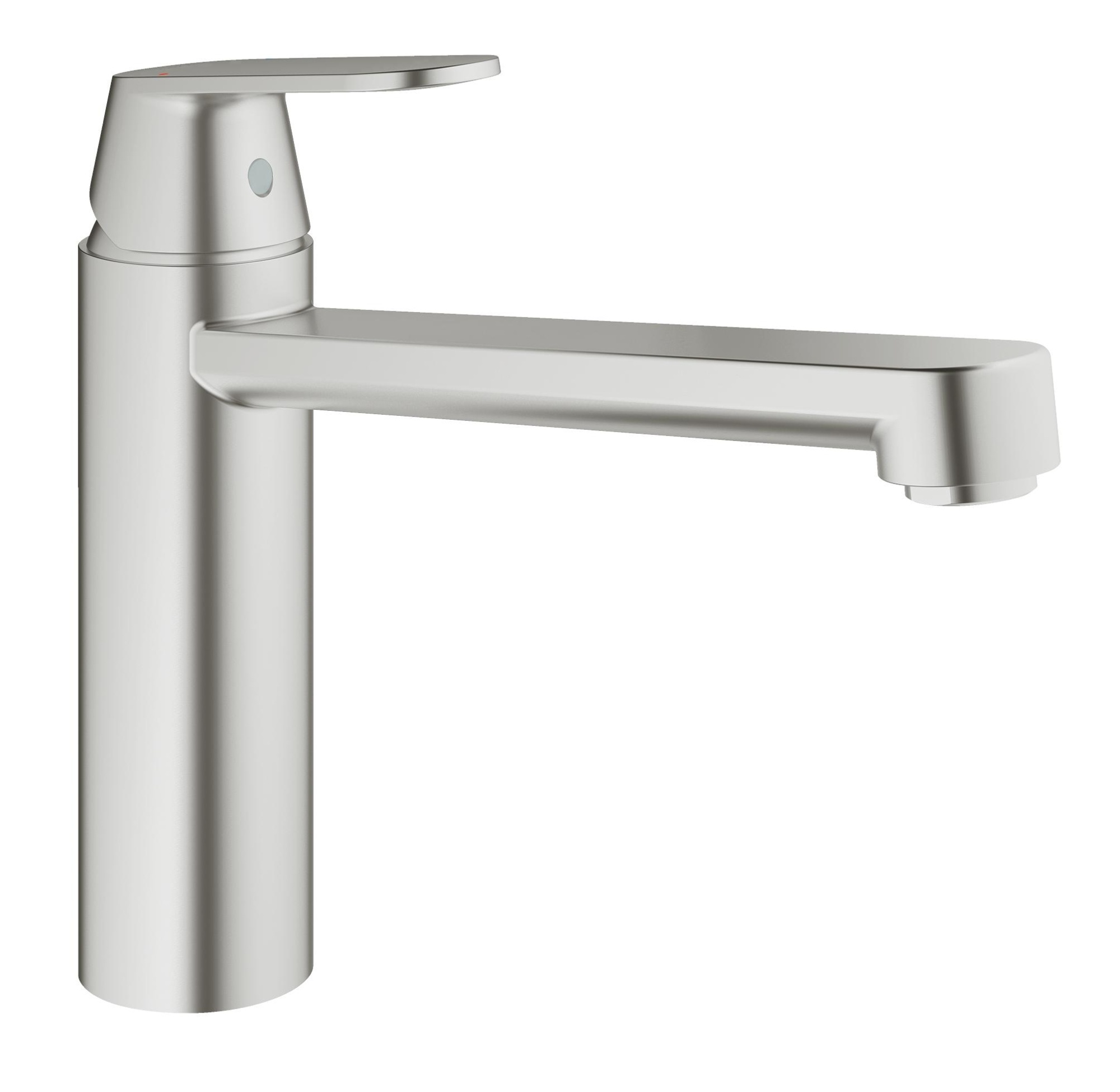 Смеситель Grohe Eurosmart Cosmopolitan 30193DC0 для кухни