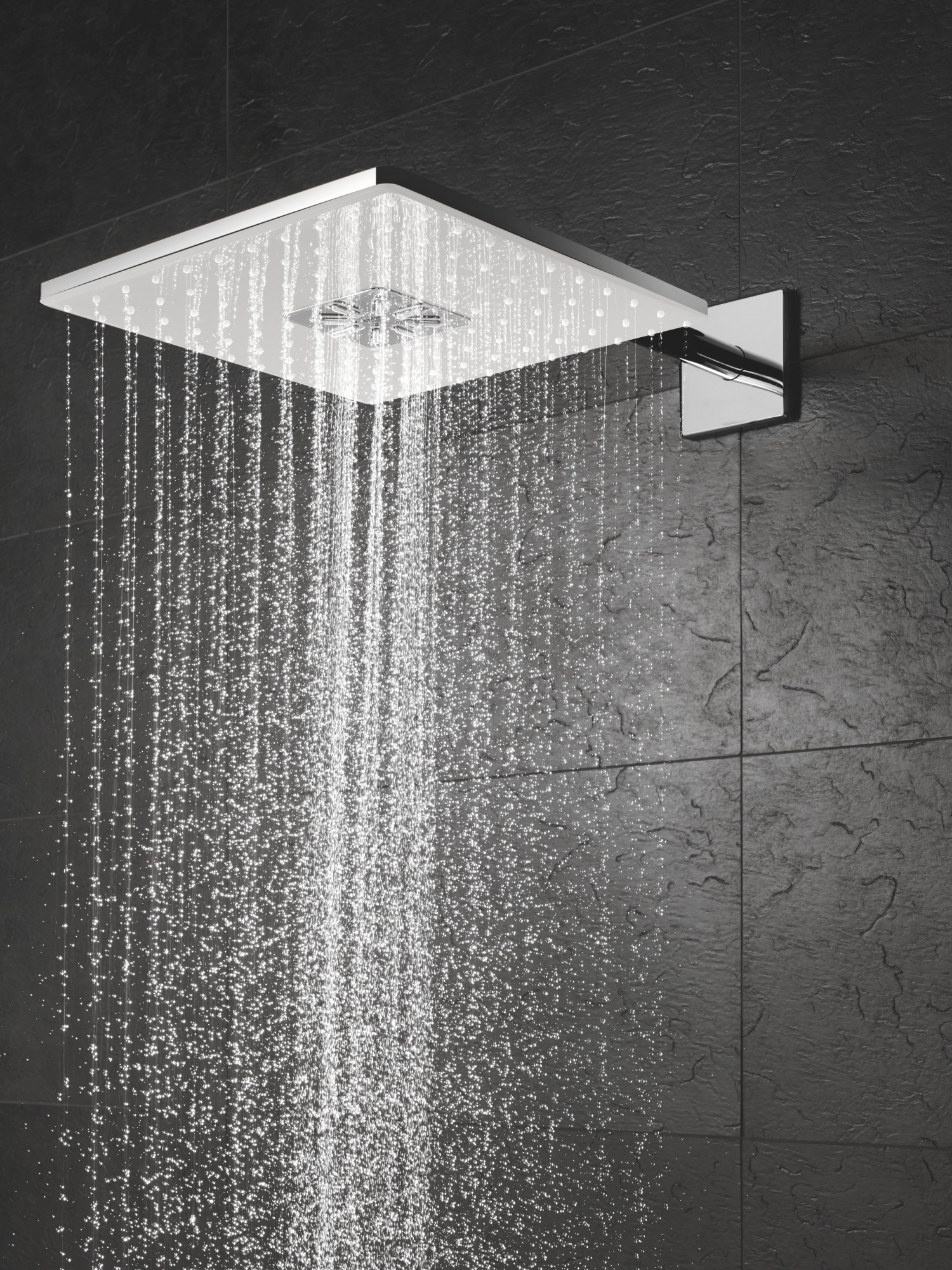 Верхний душ Grohe Rainshower SmartActive 26479LS0