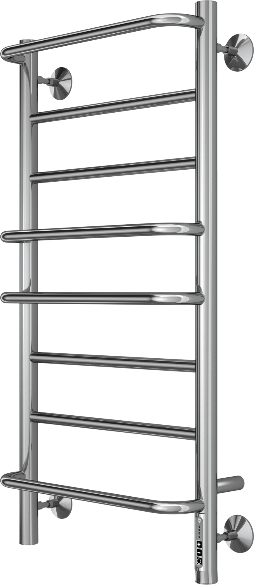 Полотенцесушитель электрический Terminus Standart Евромикс П8 40x85