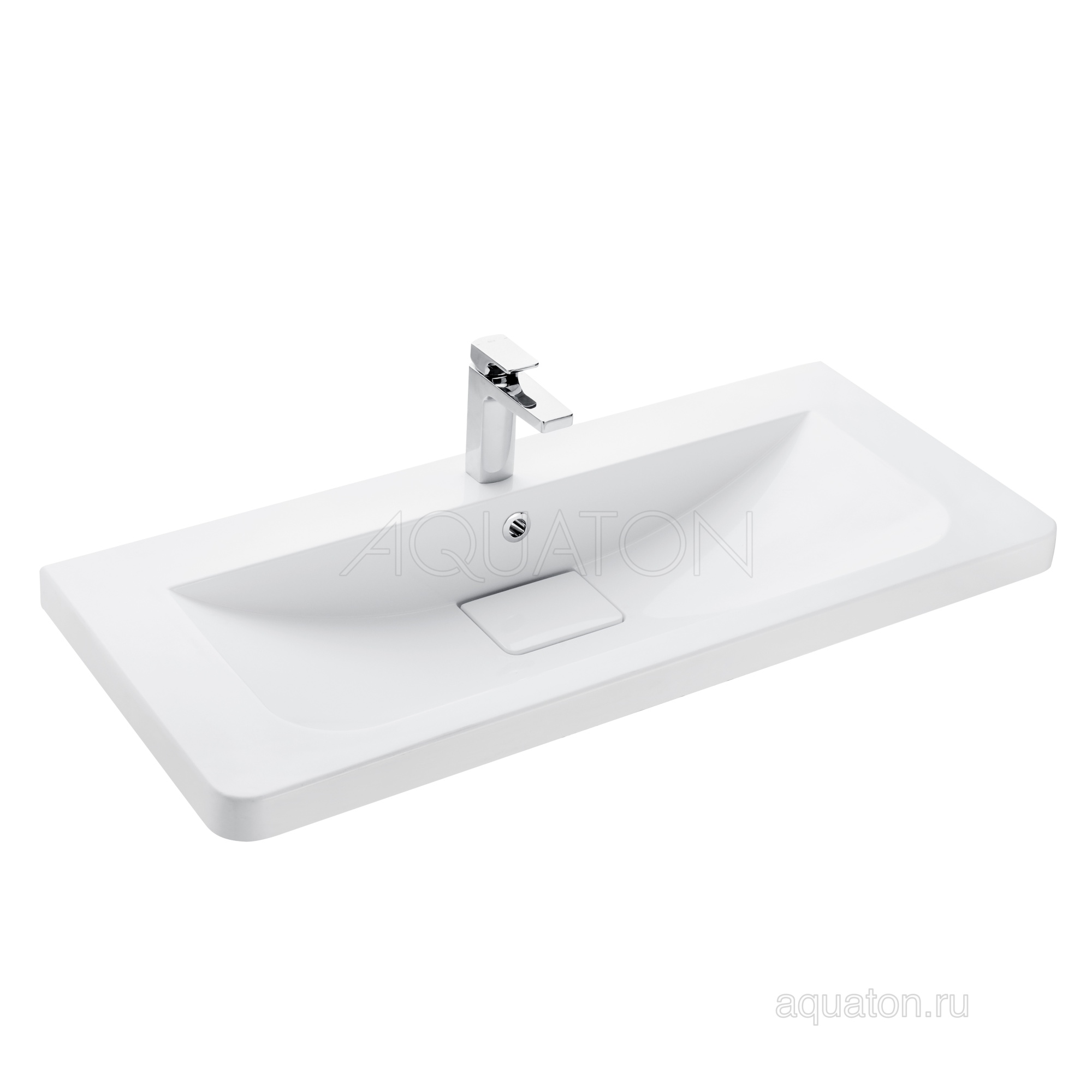 Раковина Aquaton Шерилл 105 1A71323KSH010