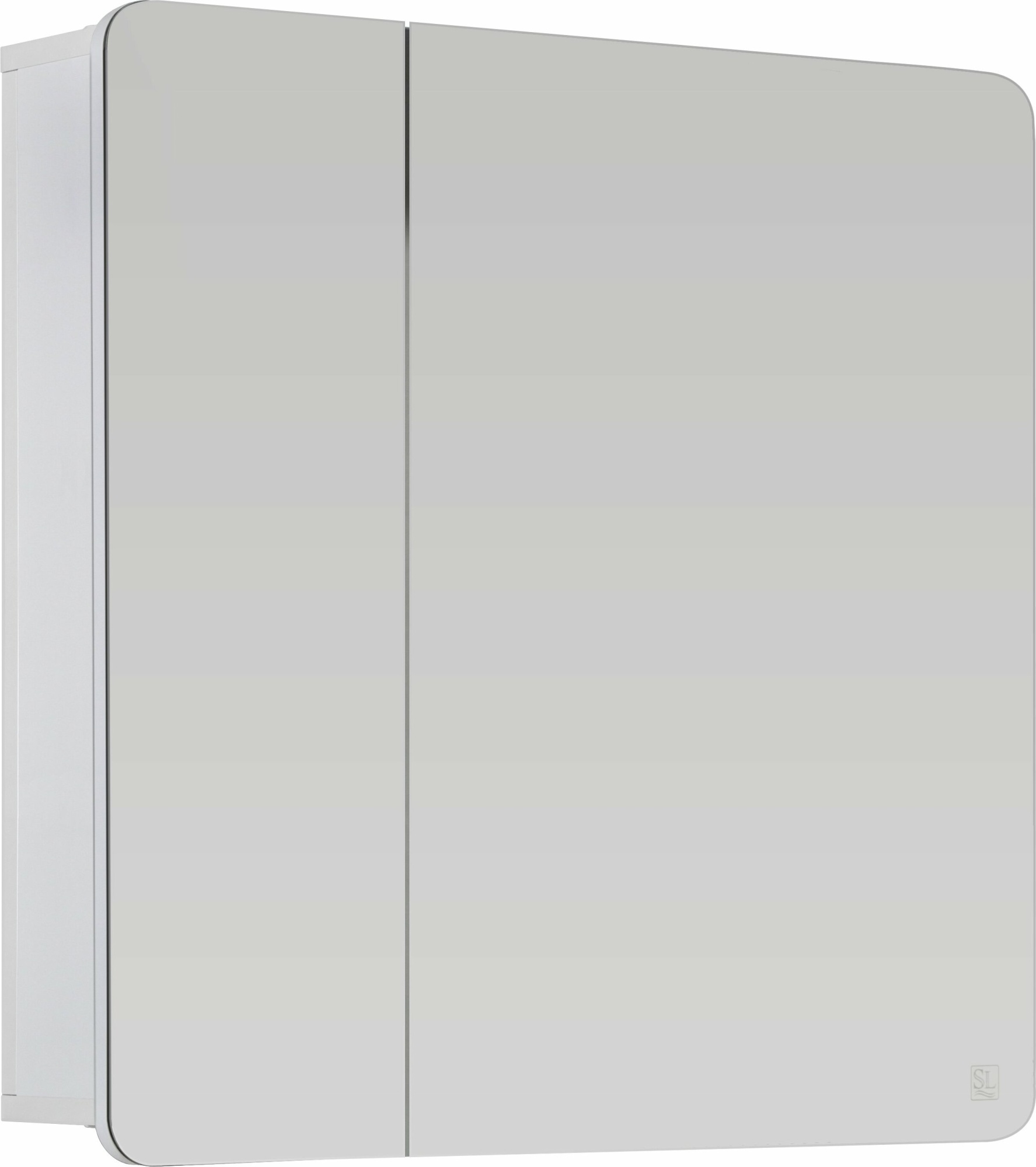 Зеркало-шкаф Style Line Валеро 65x70