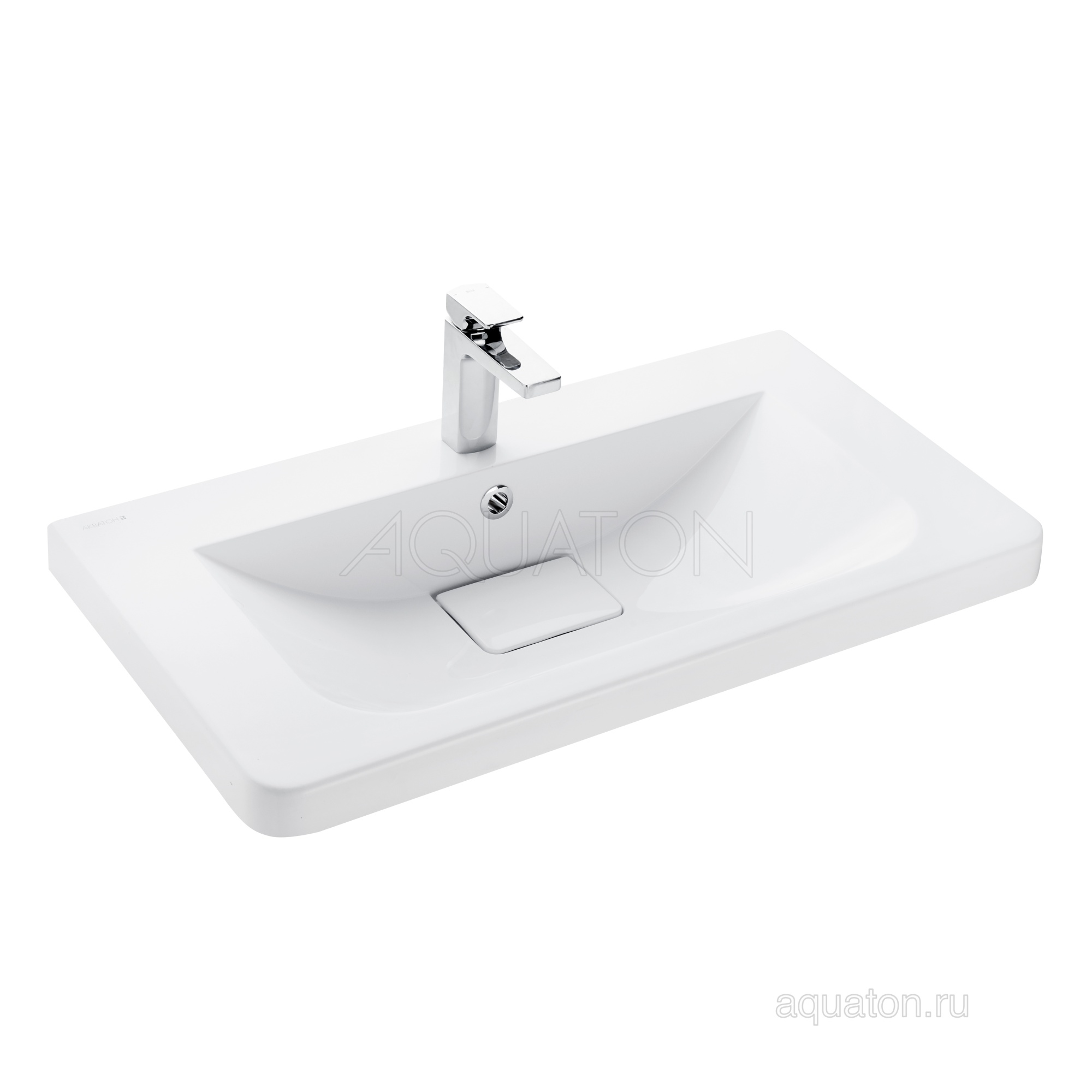 Раковина Aquaton Шерилл 85 1A71443KSH010