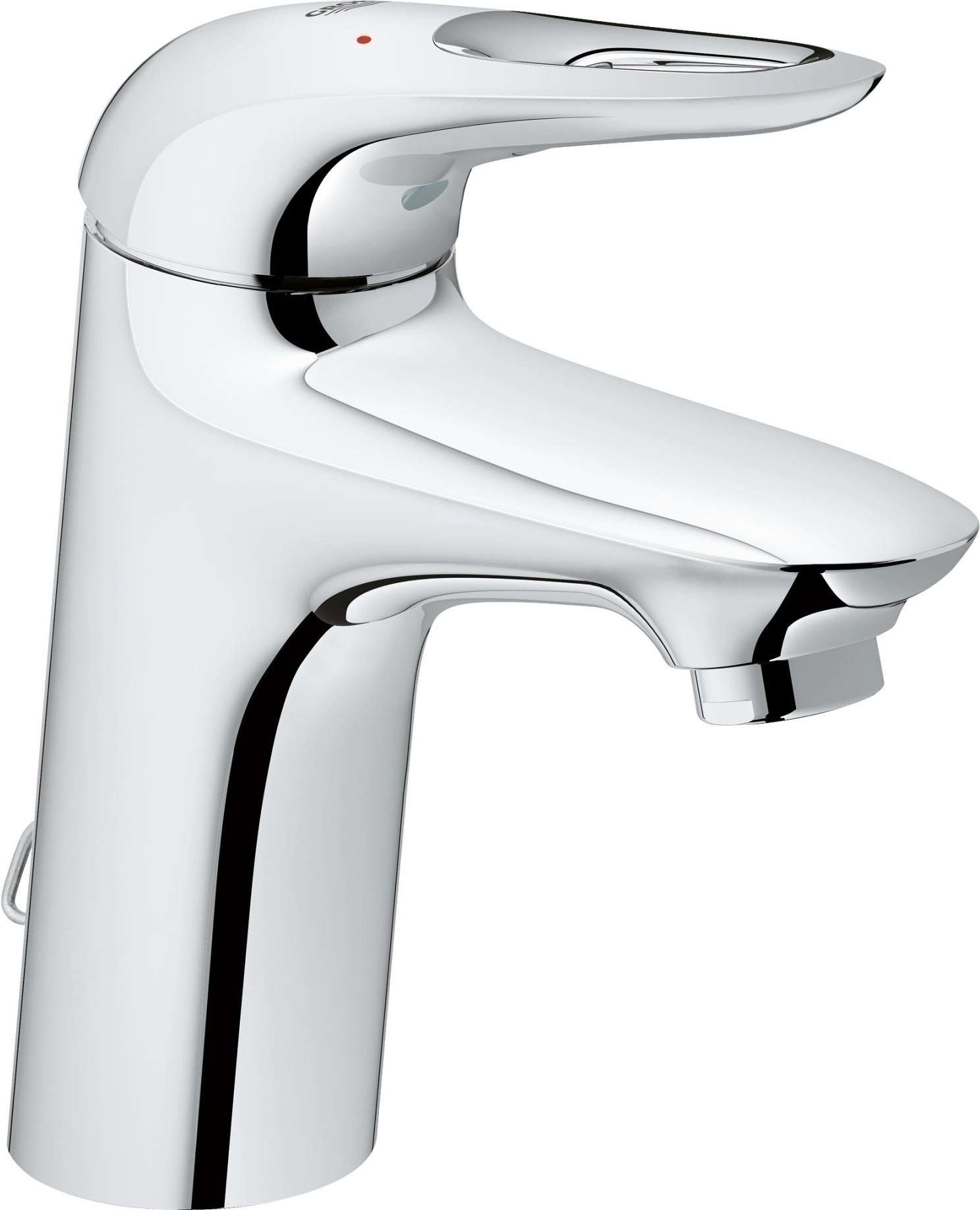 Смеситель Grohe Eurostyle New 33557003 для раковины