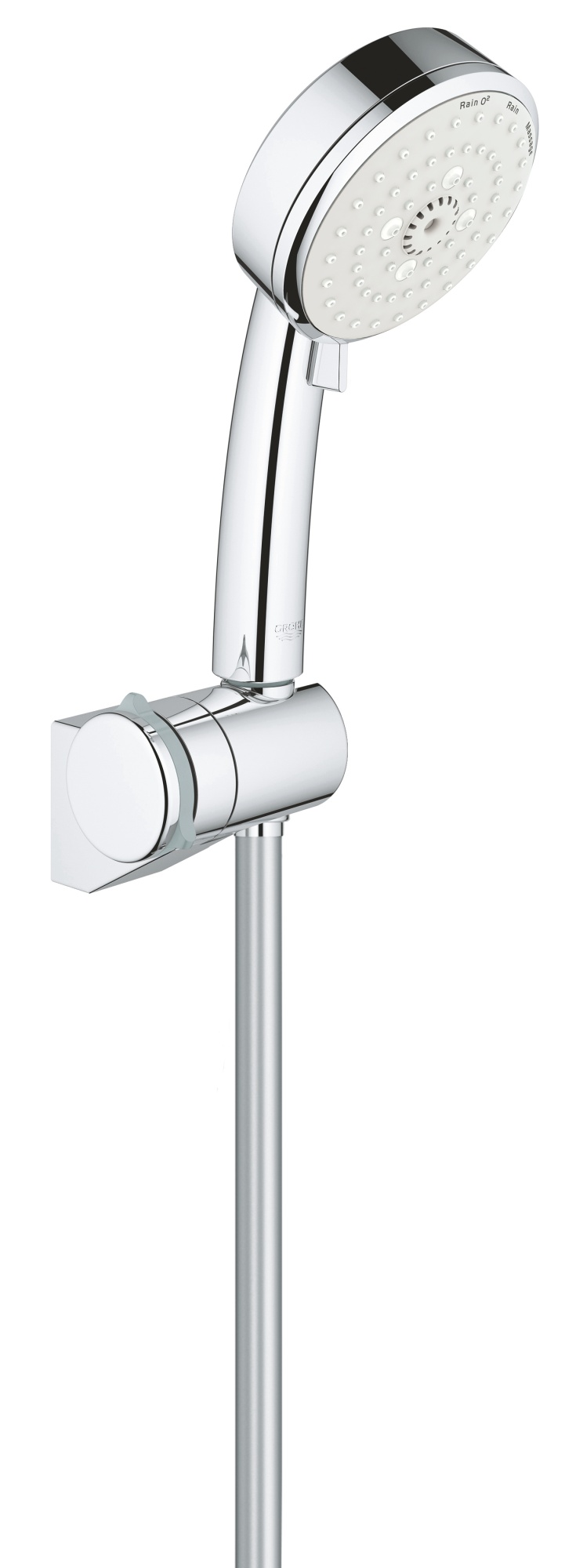 Душевой гарнитур Grohe Tempesta Cosmopolitan 27584002